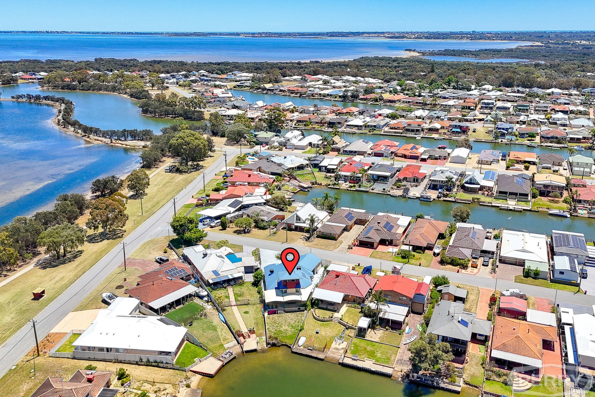 4-bedroom house at 4 WOOLAH PLACE, South Yunderup WA 6208, Murray, Western Australia