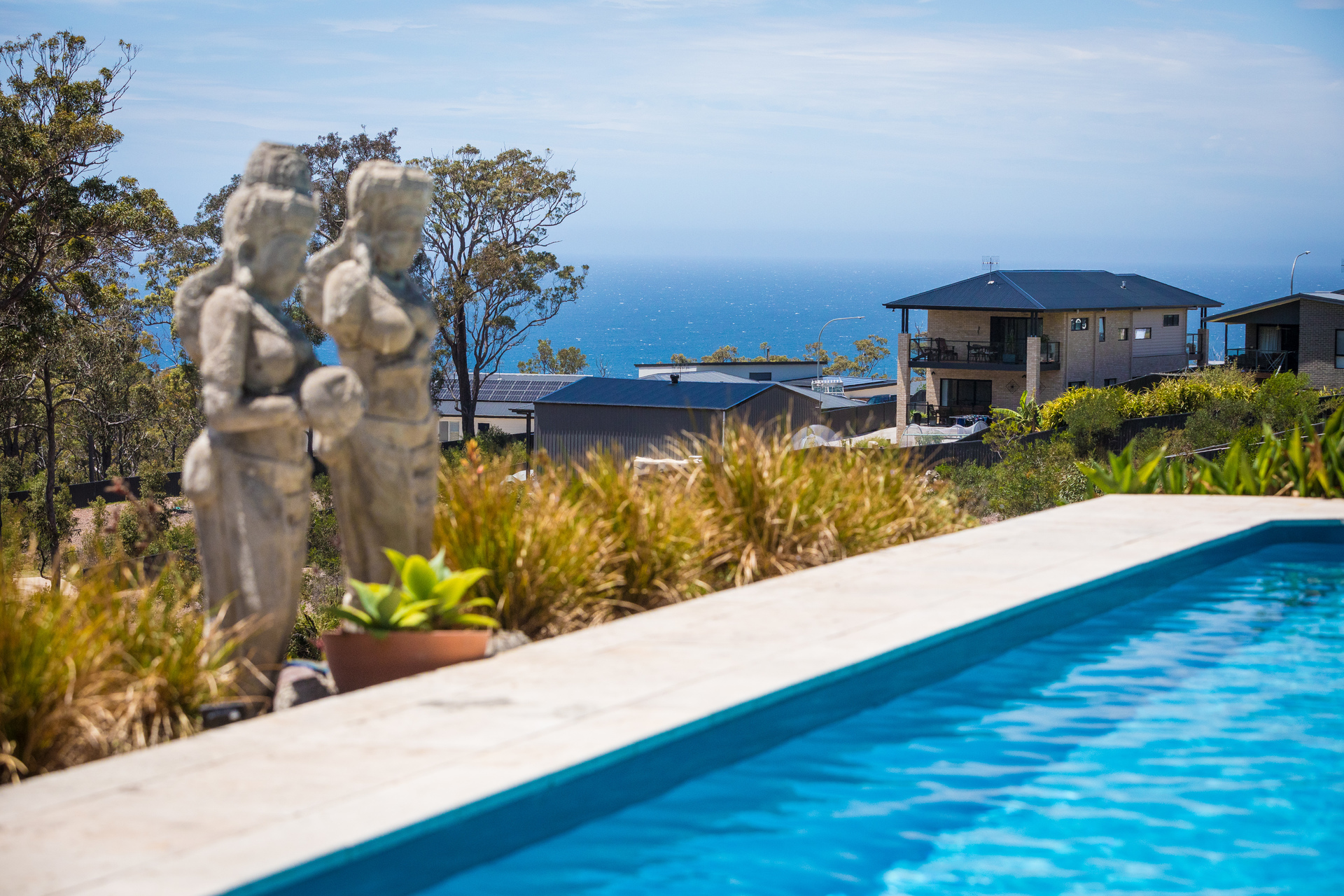 4-bedroom house at 178 Mirador Drive, Mirador, Nsw, 2548, Bega Valley, New South Wales