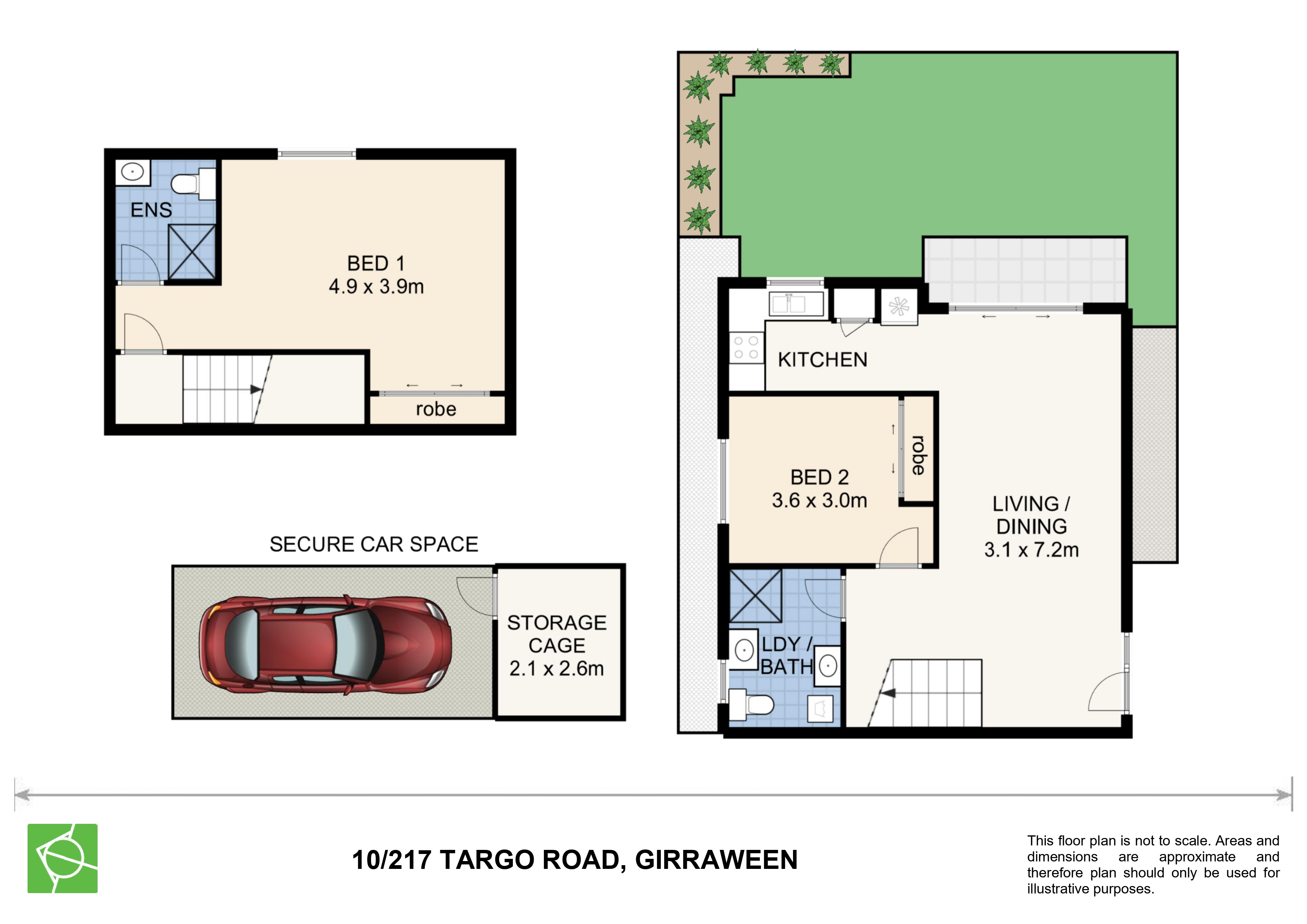 10 217 Targo Road, Girraween NSW 2145 - Image 9
