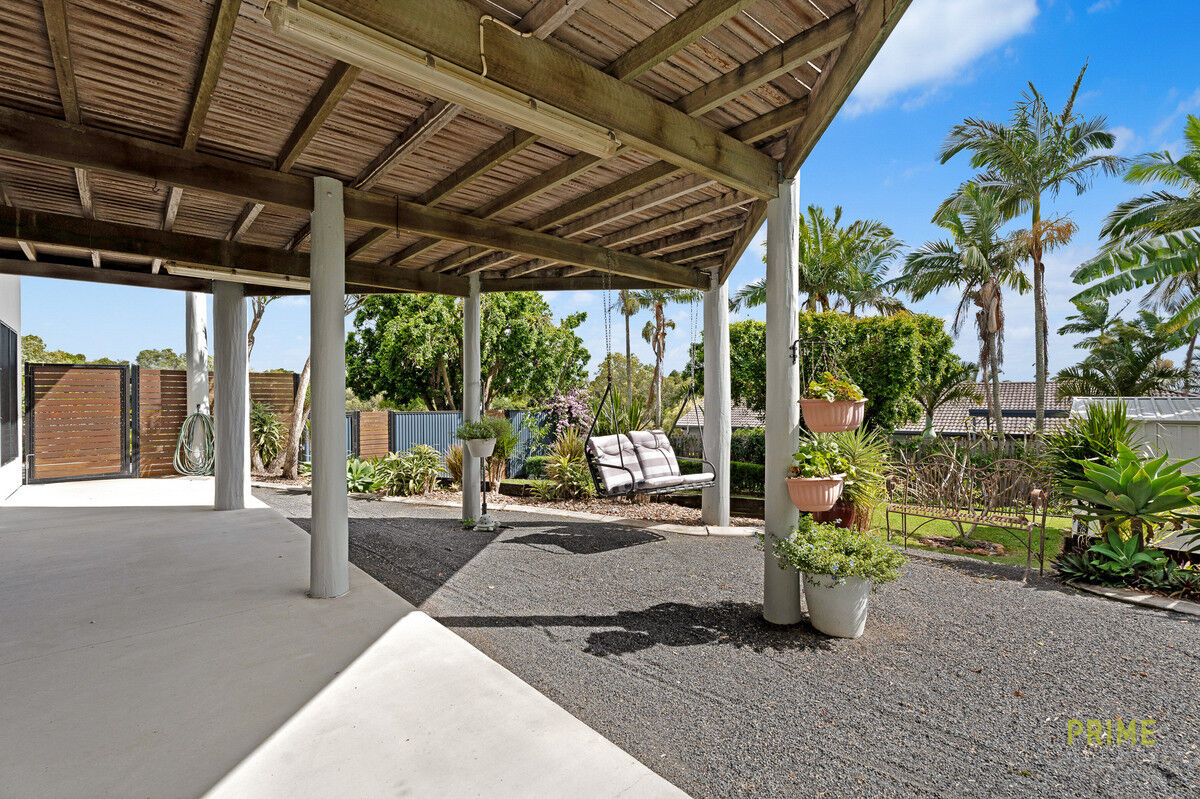 4-bedroom house at 5-7 CRAIGSLEE COURT, Craignish QLD 4655, Fraser Coast, Queensland