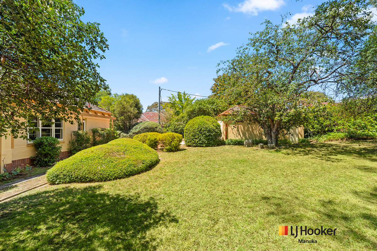 3-bedroom house at 70 DOMINION CIRCUIT, Deakin ACT 2600, Unincorporated Act, Australian Capital Territory