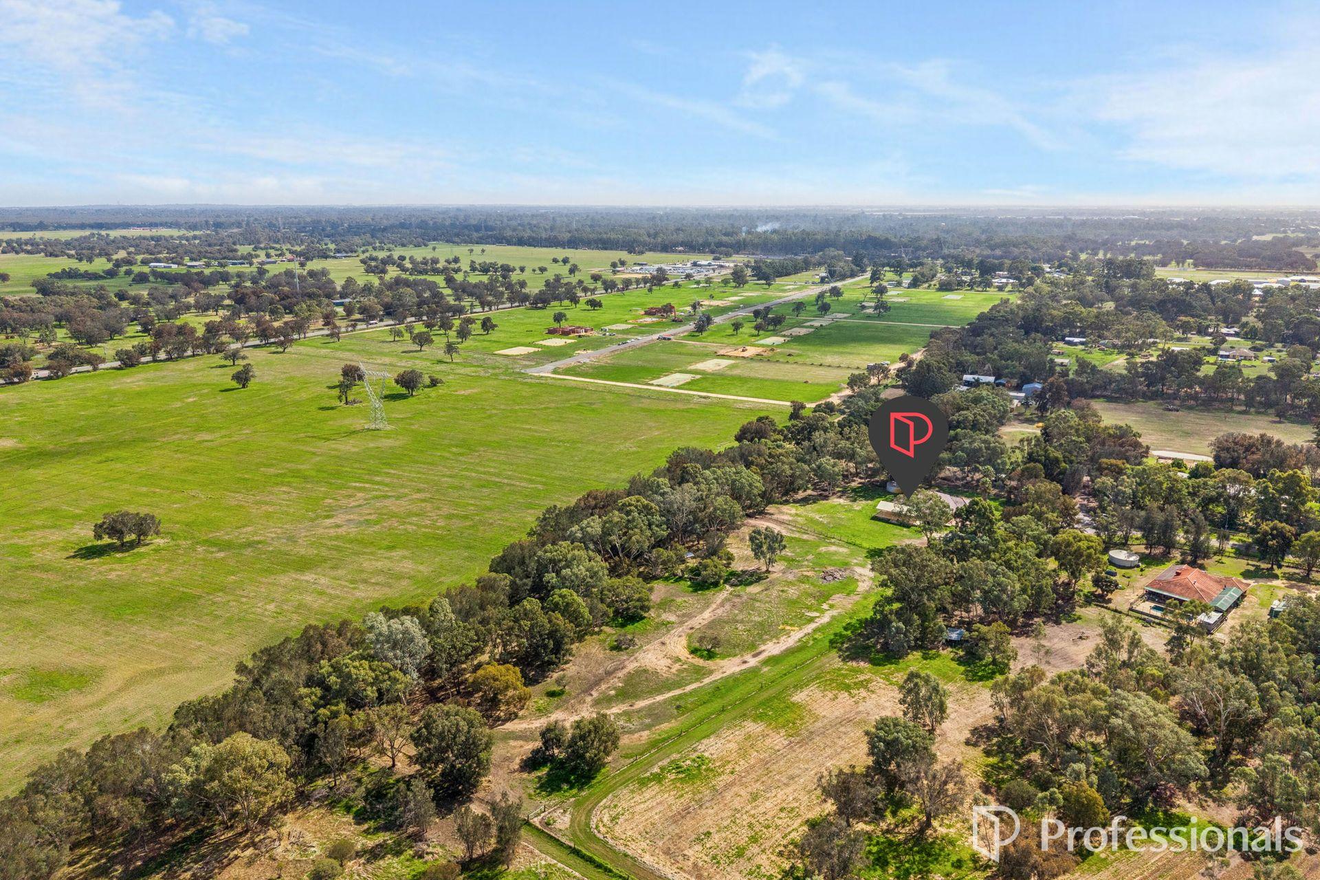 4-bedroom house at 31 Simmental Place, Oakford, WA 6121, Serpentine-Jarrahdale, Western Australia