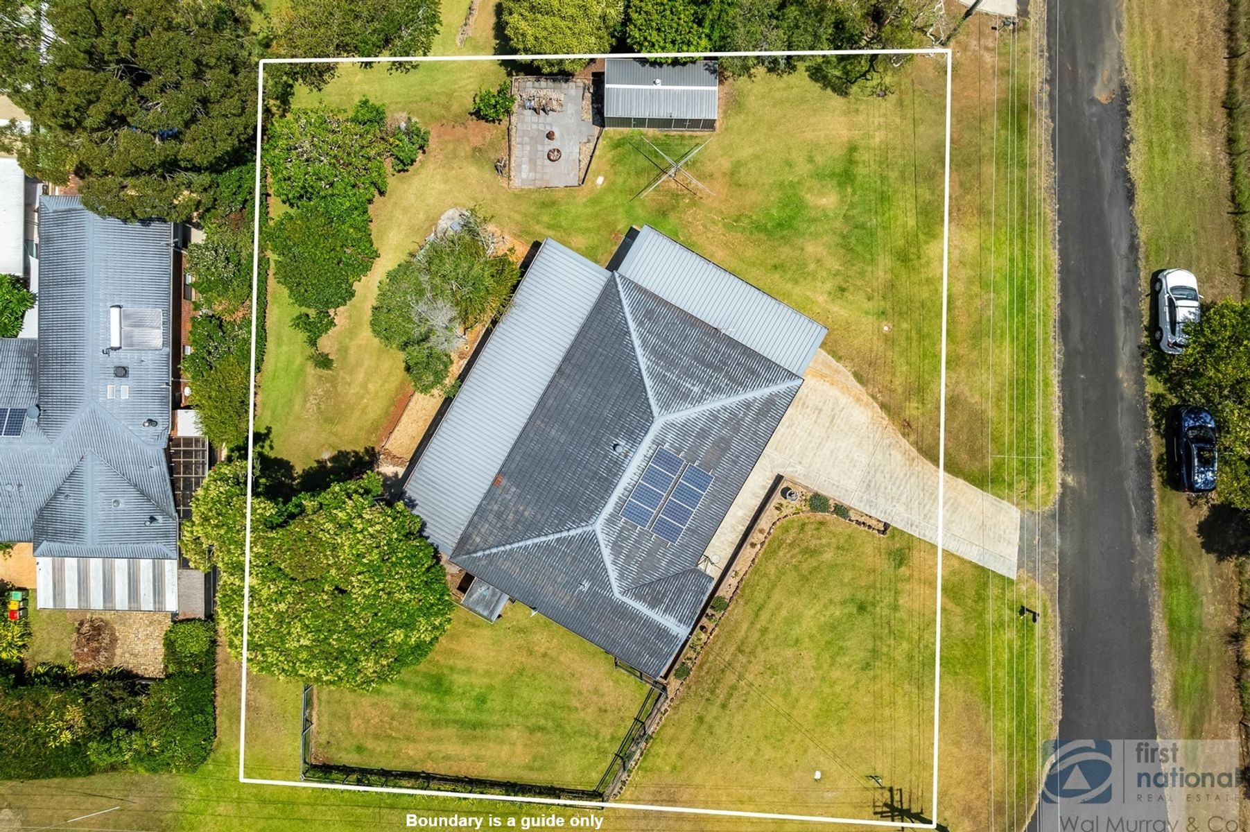 4-bedroom house at 11 MIRIAM STREET, Wyrallah NSW 2480, Lismore, New South Wales