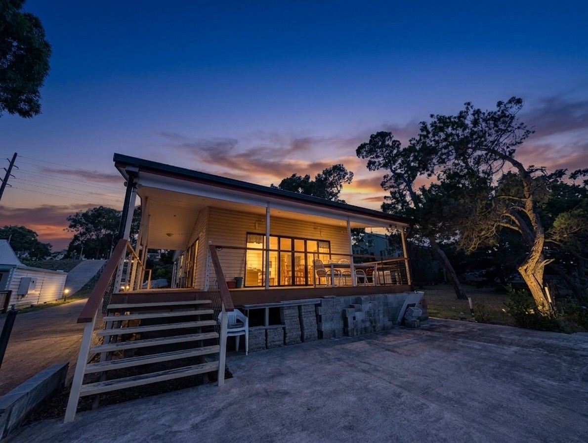 176 CANAIPA POINT DRIVE, Russell Island QLD 4184 - Image 3