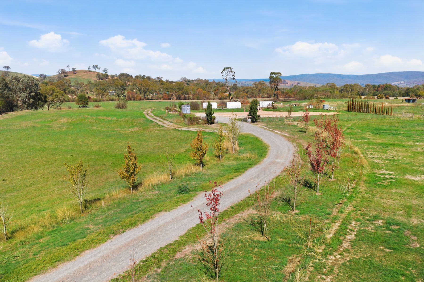 5393 MAROONDAH HIGHWAY, Alexandra VIC 3714 - Image 8