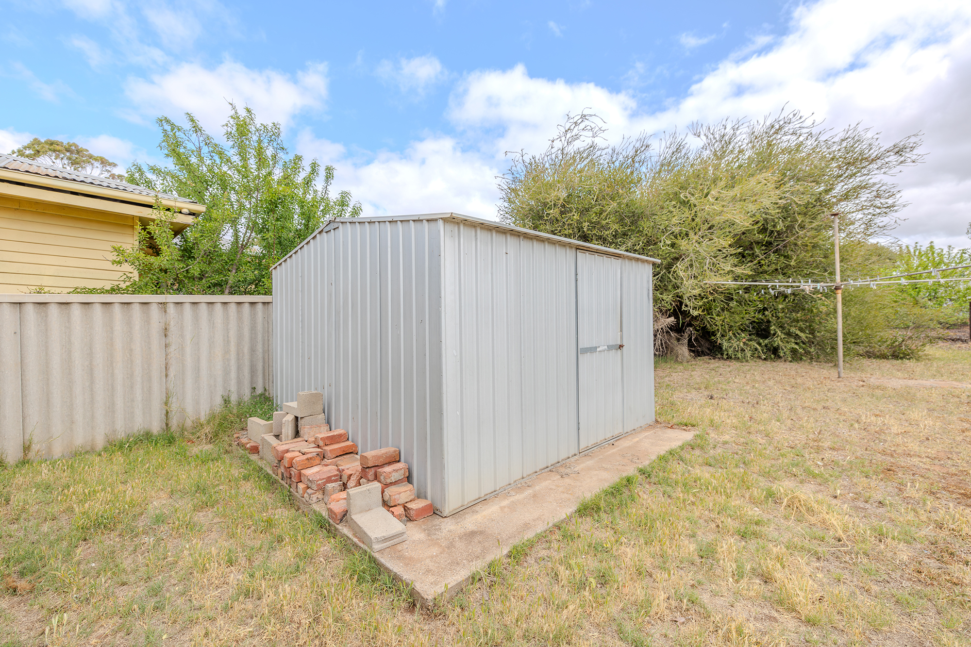 3-bedroom house at 66 Rowe Street, Ouyen, VIC 3490, Mildura, Victoria