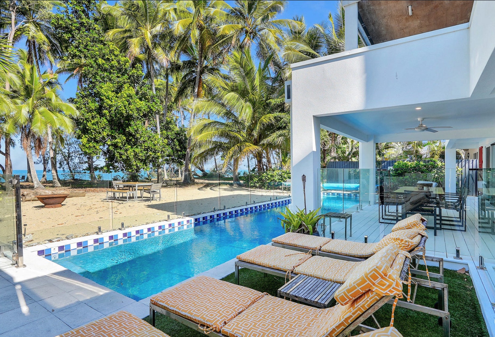 4-bedroom house at 27 Oak Street, Oak Beach, QLD 4877, Douglas, Queensland