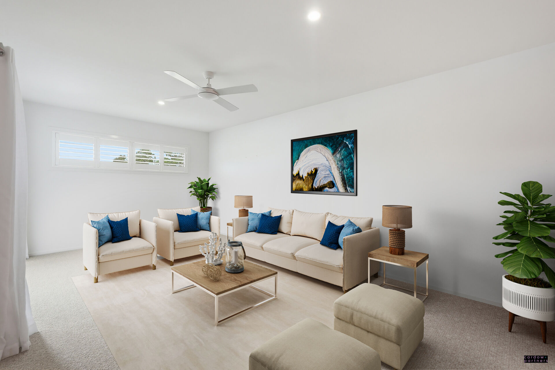 3-bedroom unit at 2/6 Bonville Street, Urunga, Nsw, 2455, Bellingen, New South Wales