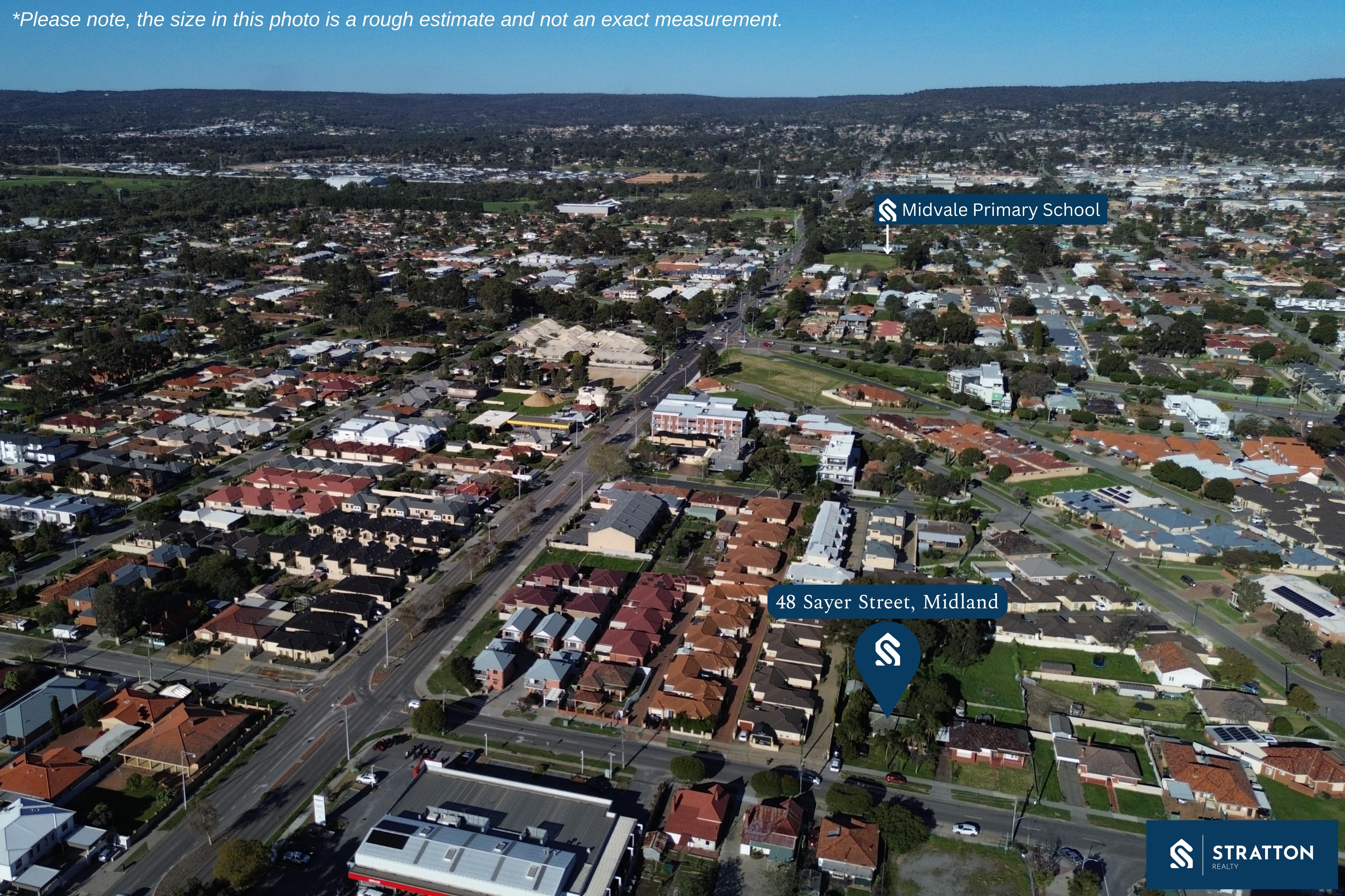 48 SAYER STREET, Midland WA 6056 - Image 7