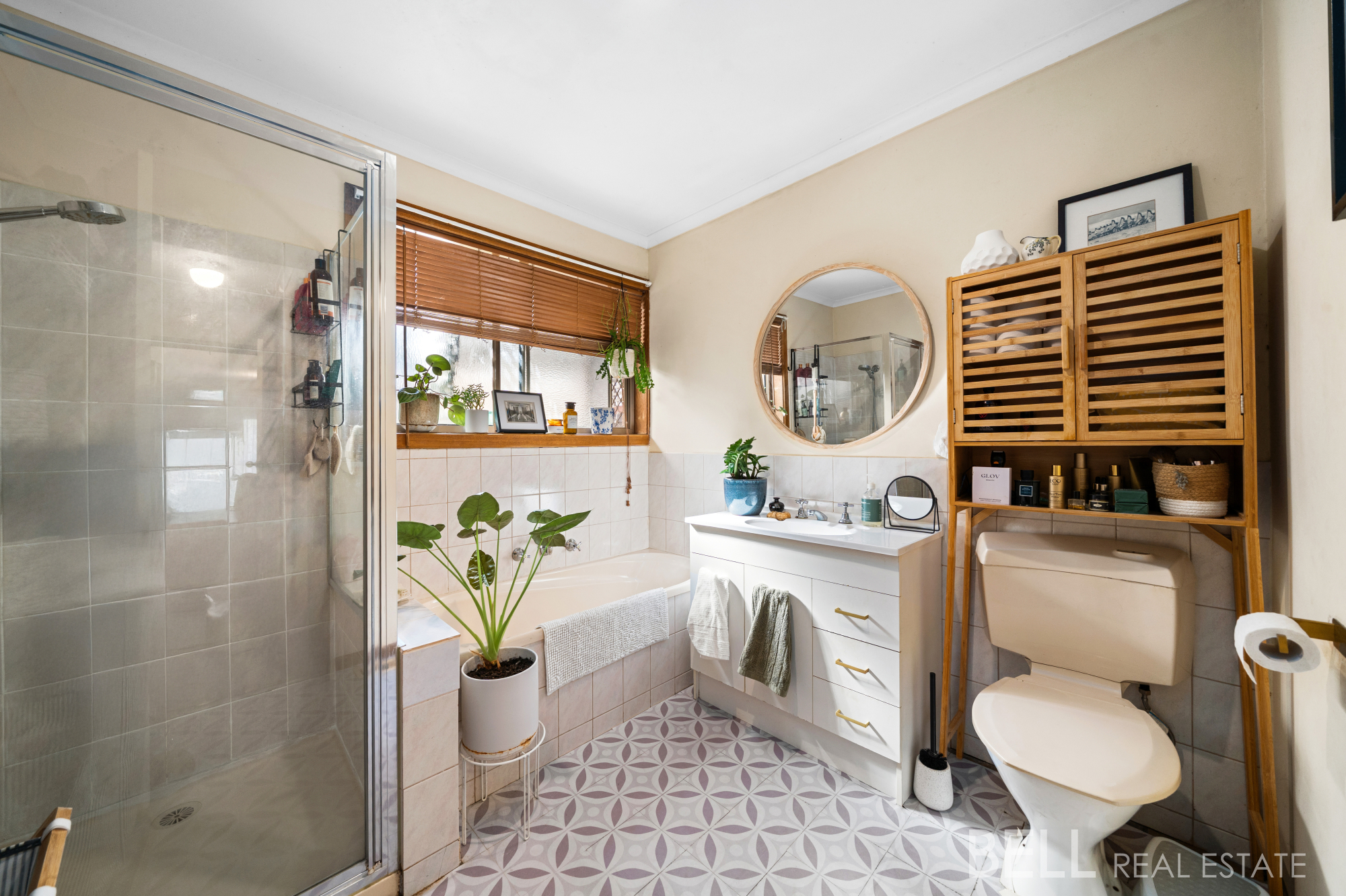 2-bedroom unit at 1 1A EVELYN GROVE, HEALESVILLE VIC 3777, Yarra Ranges, Victoria