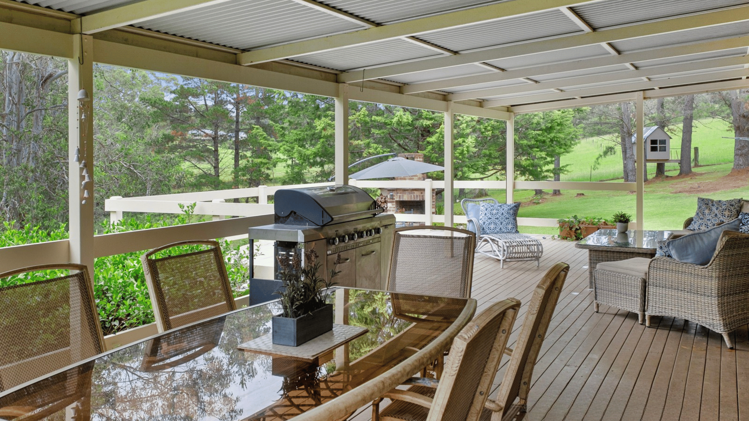 7-bedroom house at 69 Willow Glen Road, Kurrajong, Nsw, 2758, Hawkesbury, New South Wales