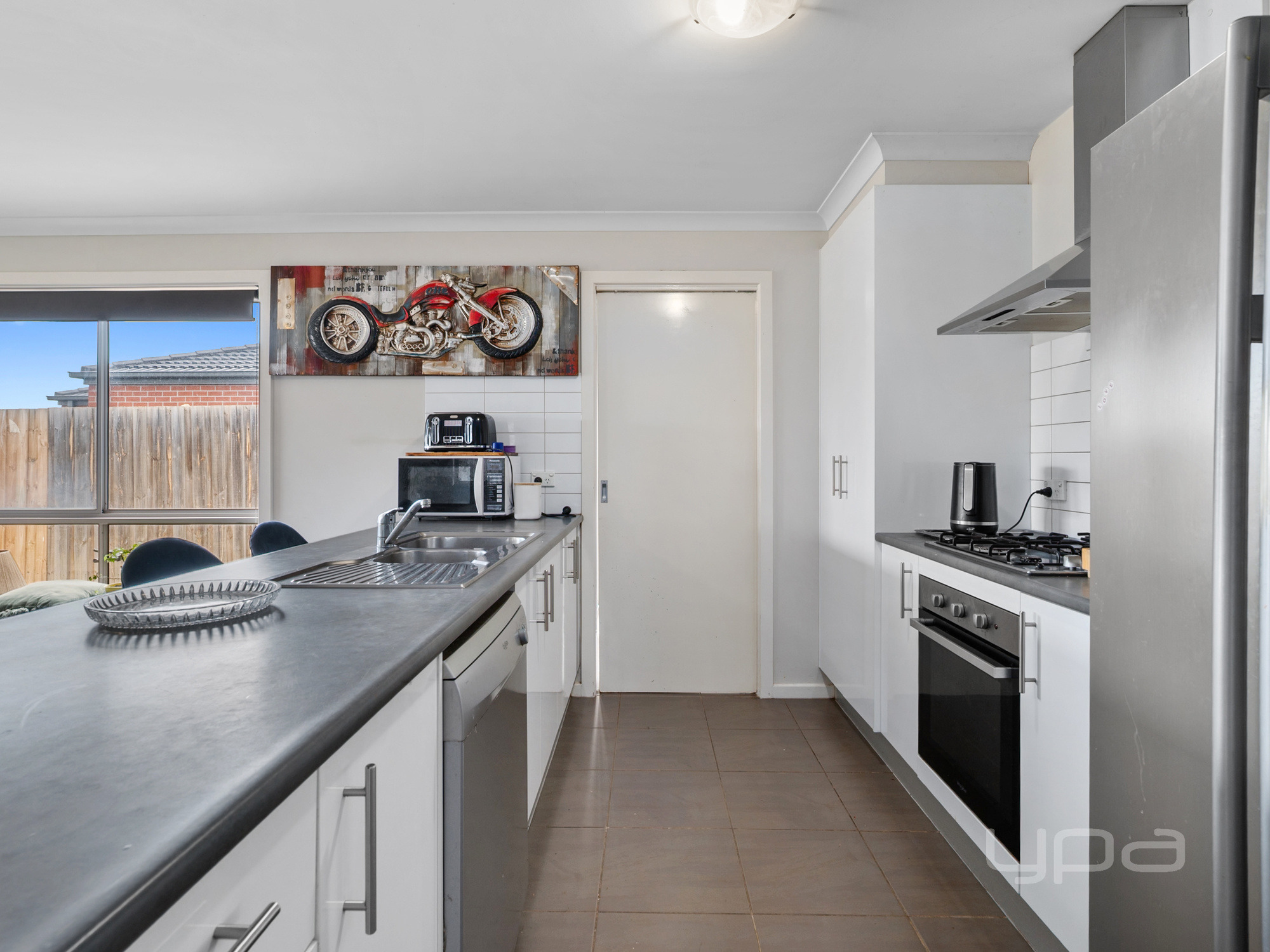 4-bedroom house at 123 JAMES MELROSE DRIVE, Brookfield VIC 3338, Melton, Victoria