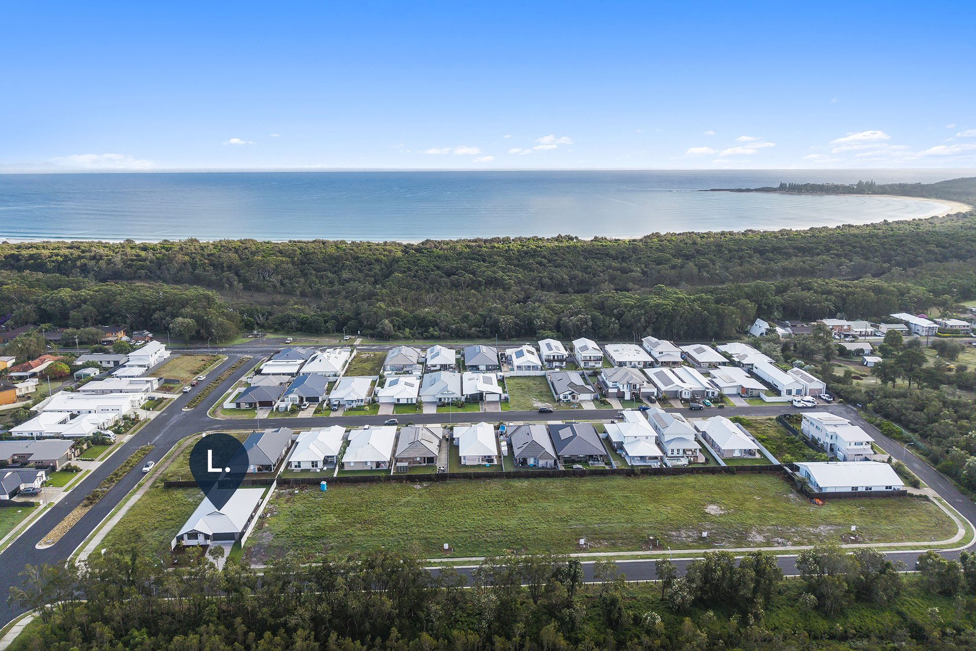 3-bedroom house at 26 Myee Circuit, South West Rocks, NSW 2431, Kempsey, New South Wales