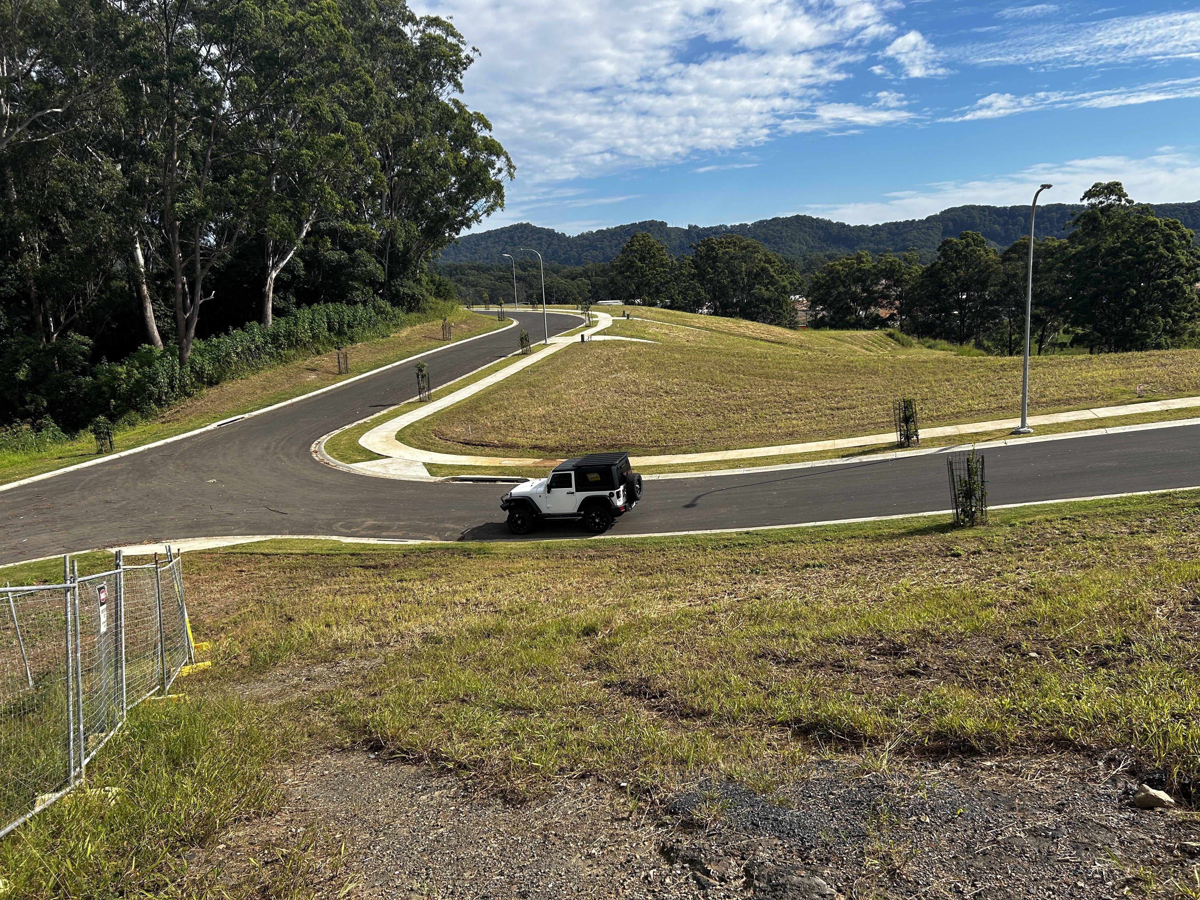 Lot 341 Song Trail, Coffs Harbour, Nsw, 2450 - Image 1