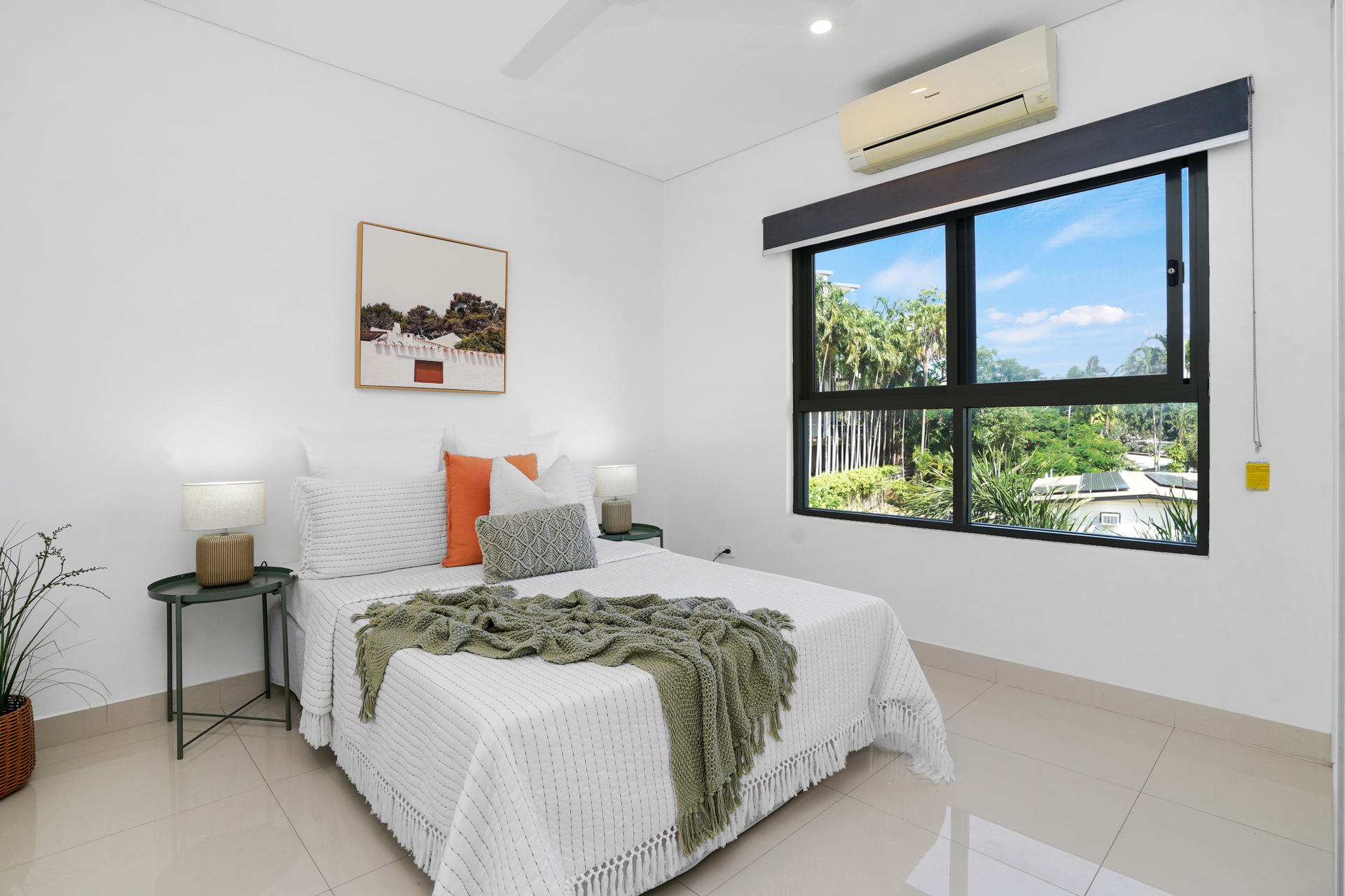 2-bedroom unit at APARTMENT 8 38 GOTHENBURG CRESCENT, Stuart Park NT 0820, Darwin, Northern Territory