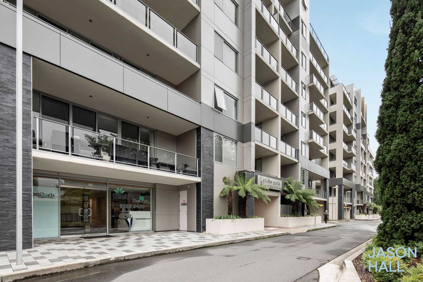 11/15 Coranderrk Street, City, Act, 2601 - Image 5