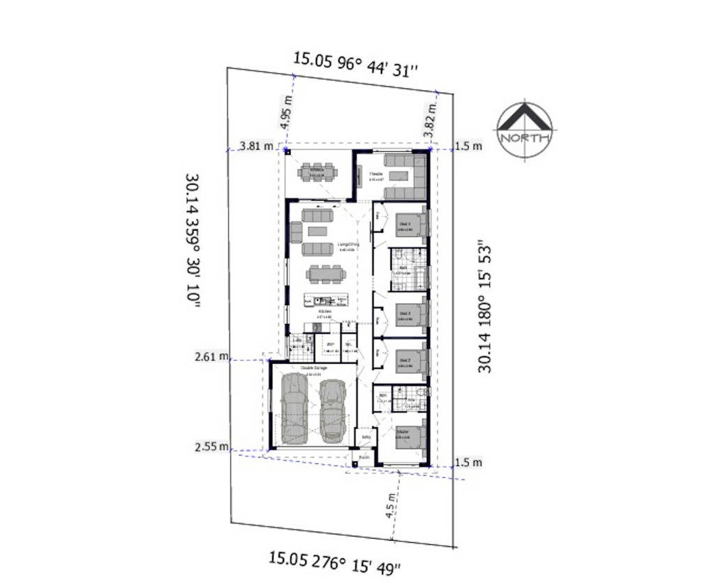 612tba Goldsmith Rd Road, Edmondson Park, Nsw, 2174 - Image 3