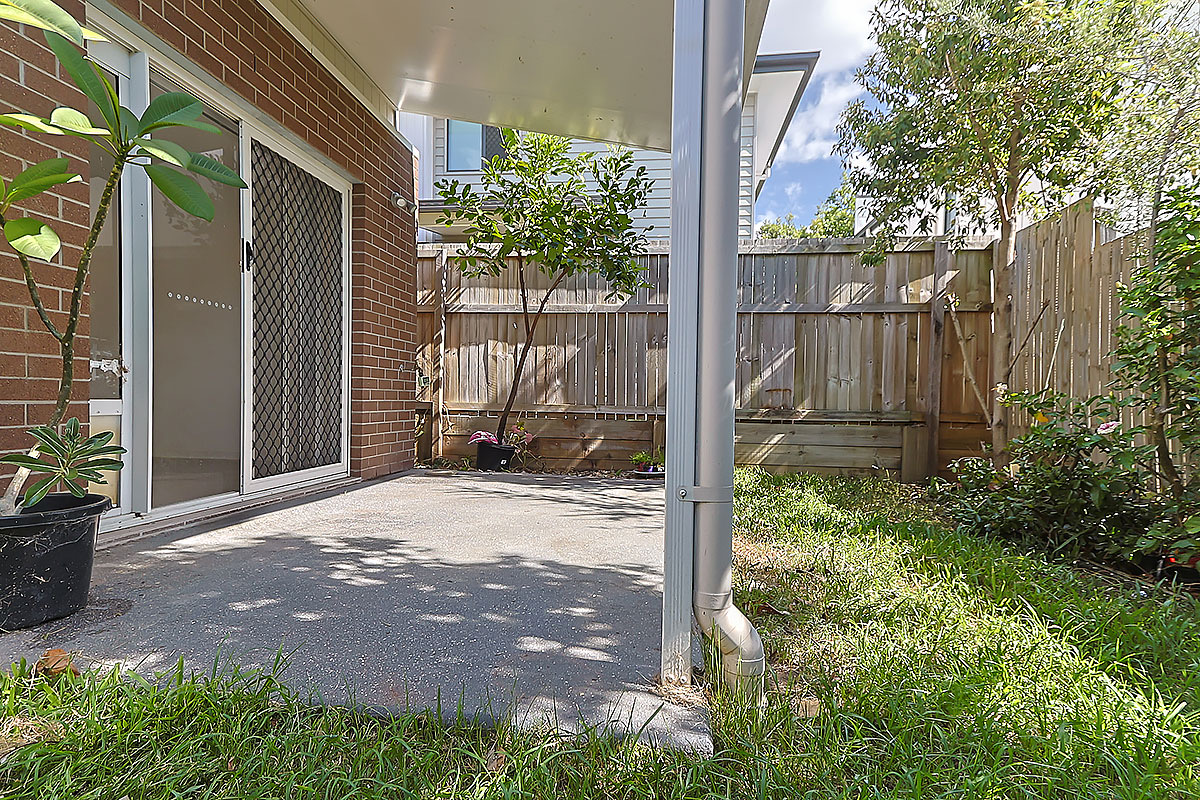 3-bedroom house at VILLA 40 43 FARINAZZO STREET, RICHLANDS QLD 4077, Brisbane, Queensland