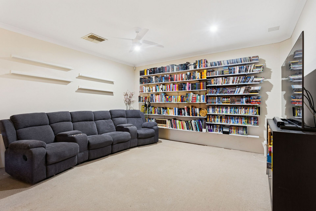 4-bedroom house at 66 Willespie Drive, Pearsall, WA 6065, Wanneroo, Western Australia