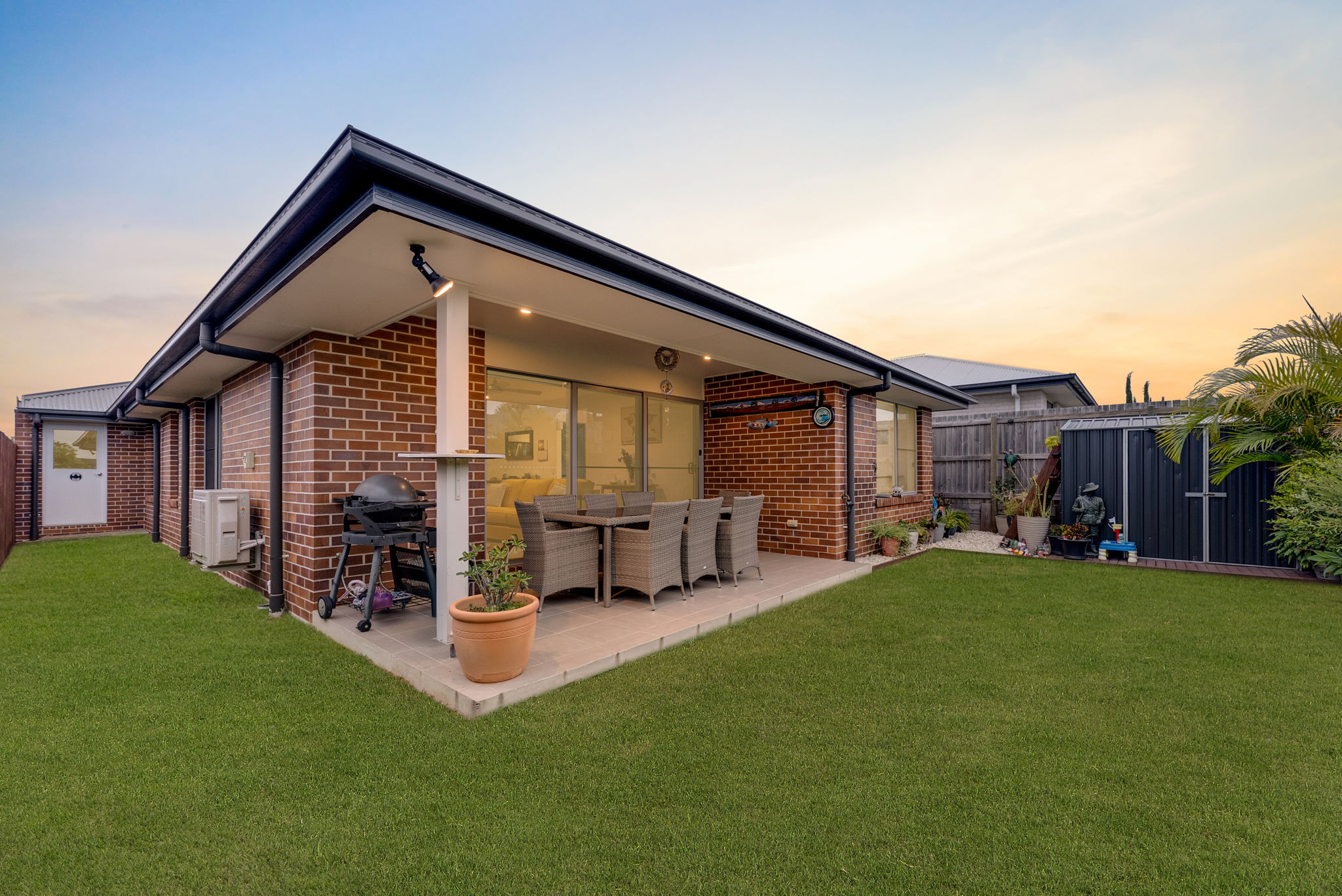 4-bedroom house at 15 Austin Way, Park Ridge, QLD 4125, Logan, Queensland