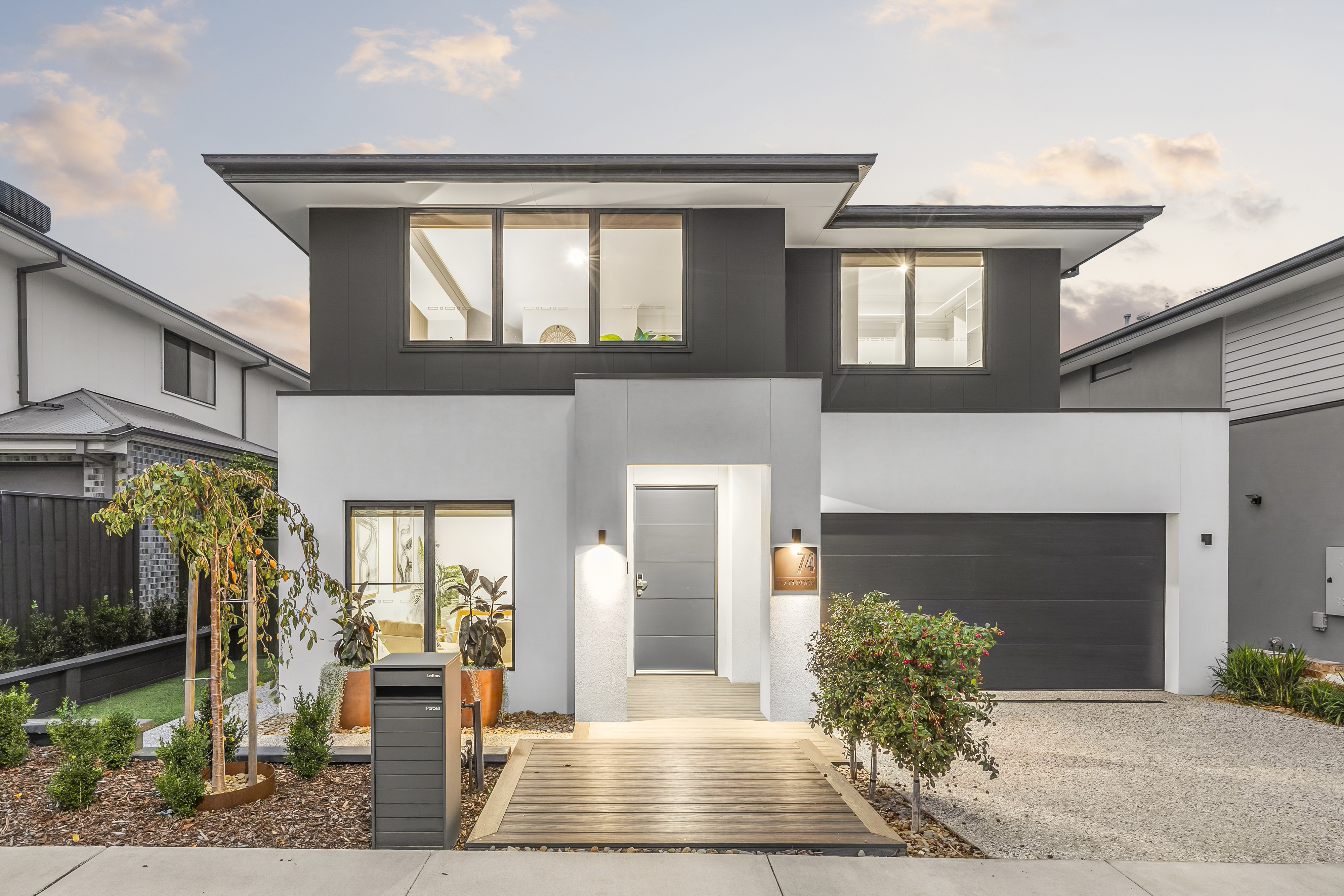 4-bedroom house at 74 Pearlrock Drive, Mount Duneed, VIC 3217, Greater Geelong, Victoria