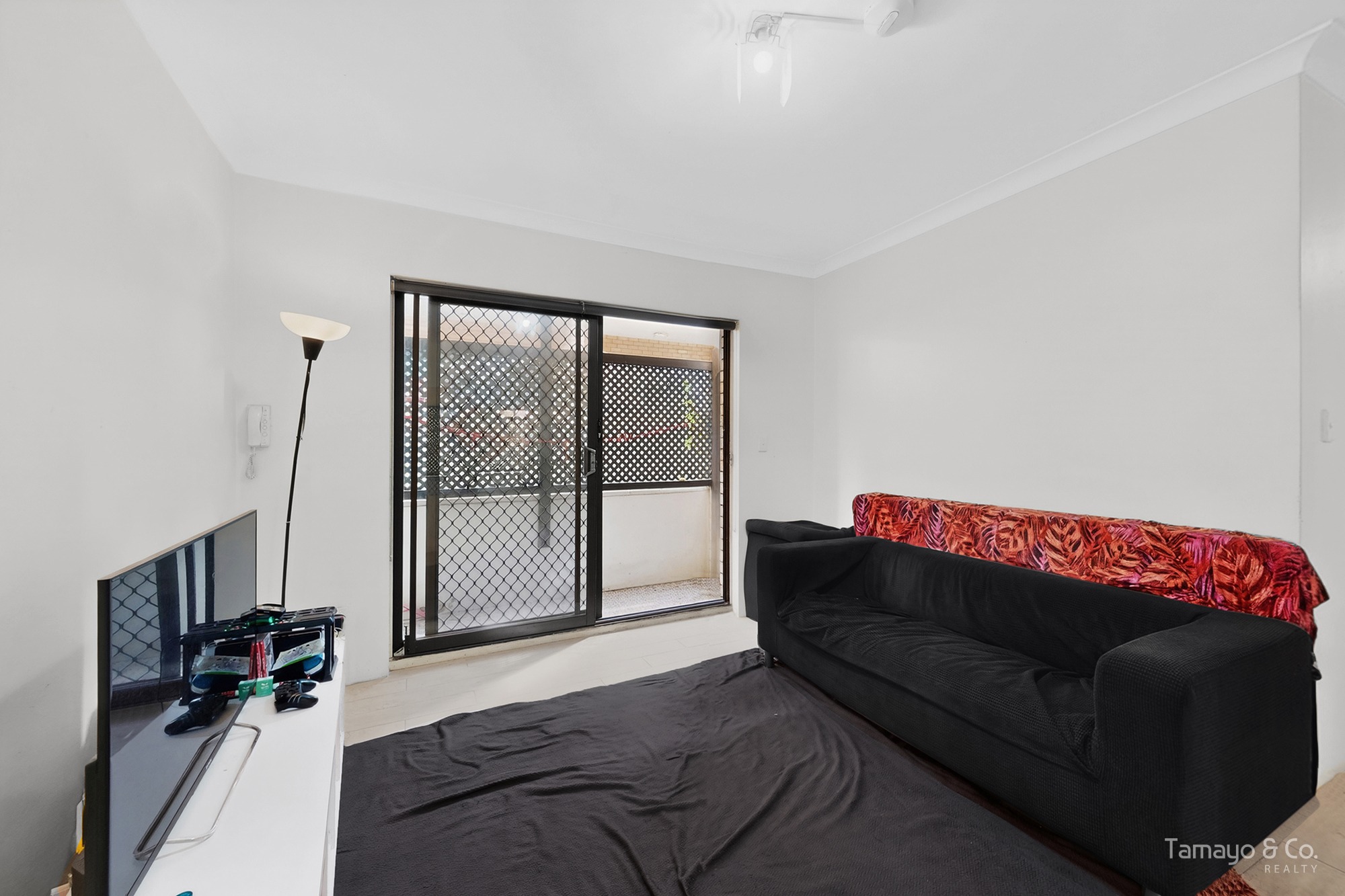2-bedroom unit at 2/118 Good Street, Harris Park, NSW 2150, Parramatta, New South Wales