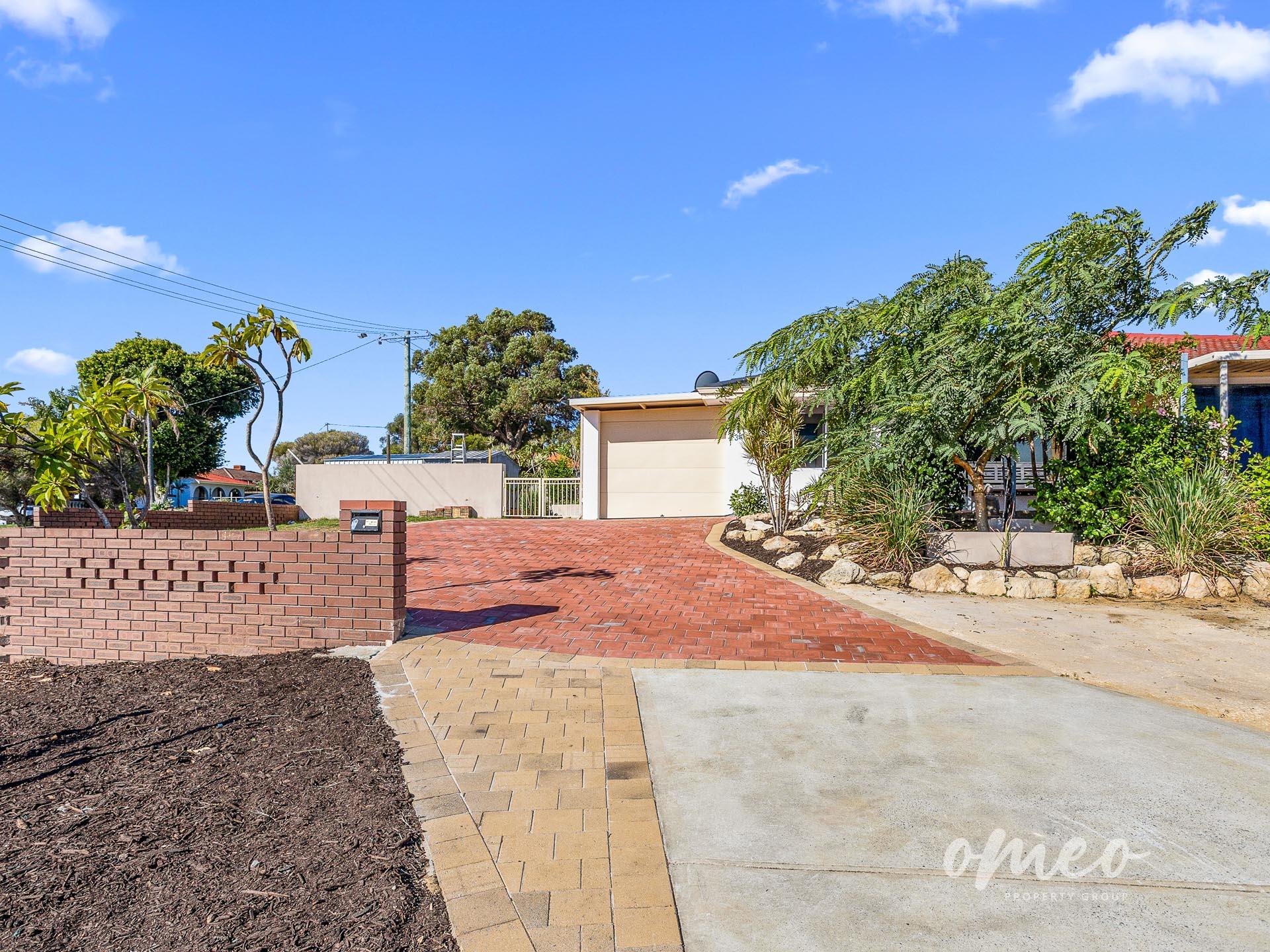 3-bedroom house at 34A Lintott Way, Spearwood, WA 6163, Cockburn, Western Australia