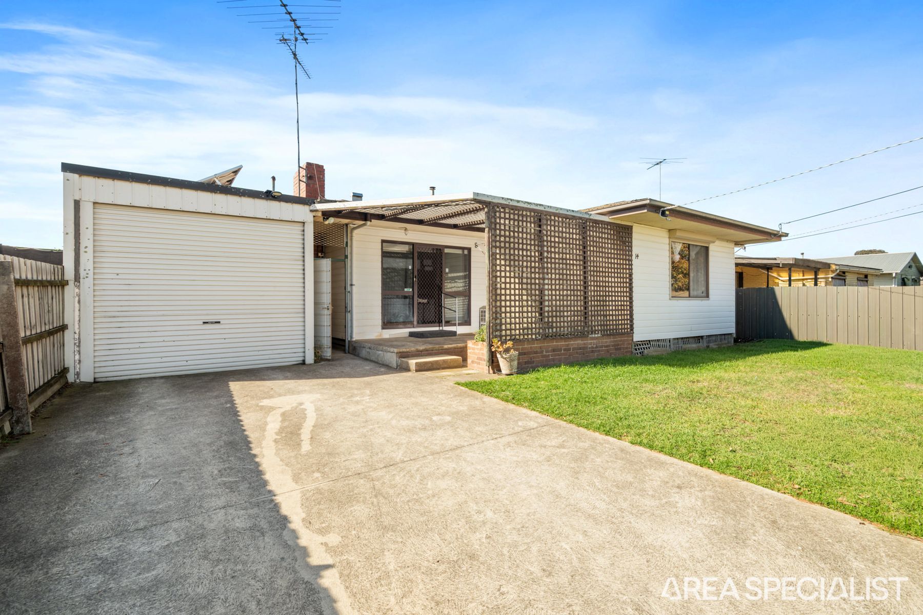 14 WAITARA GROVE, Norlane VIC 3214 - Image 2