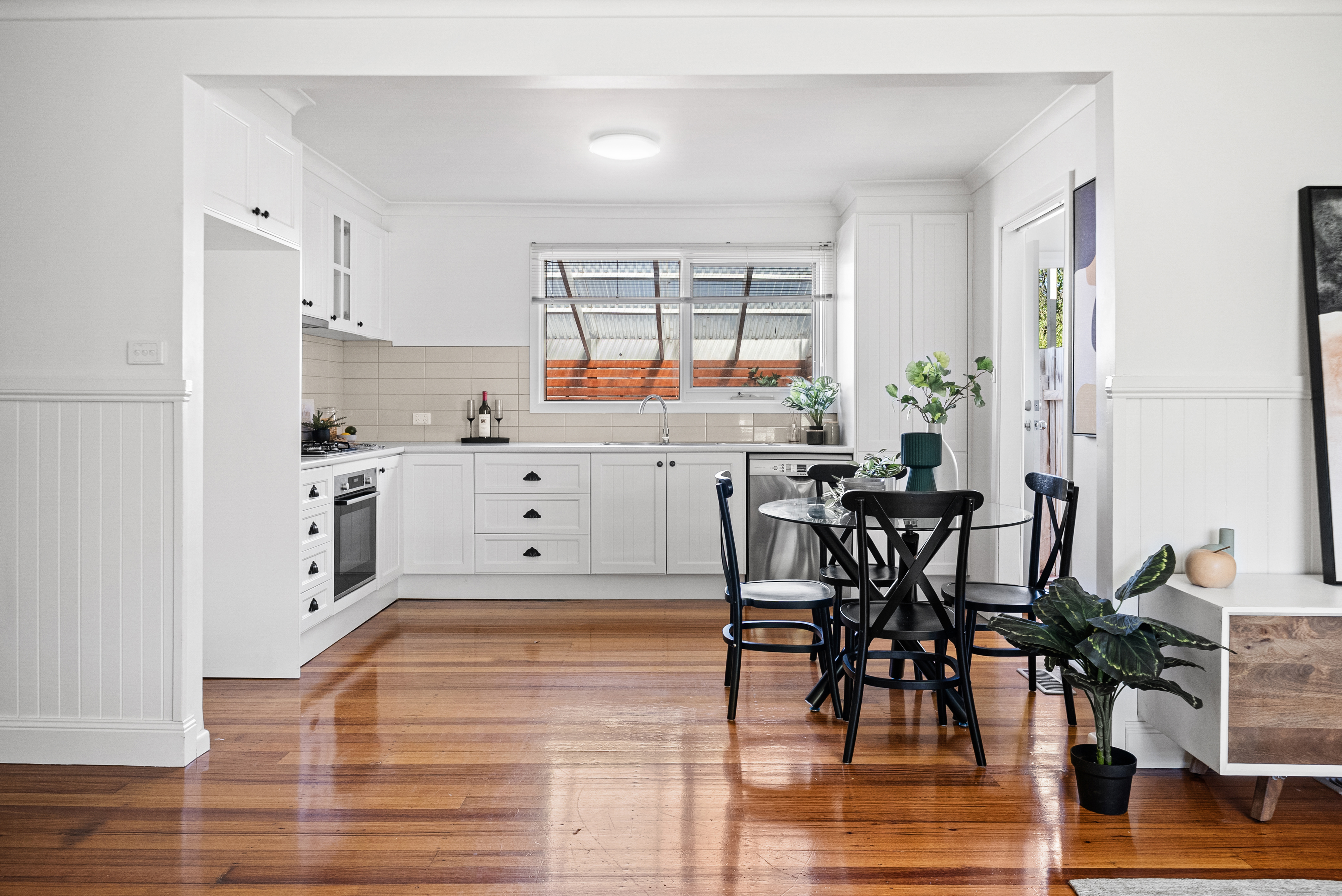 3-bedroom unit at 1/33 Elton Road, Ferntree Gully, VIC 3156, Knox, Victoria