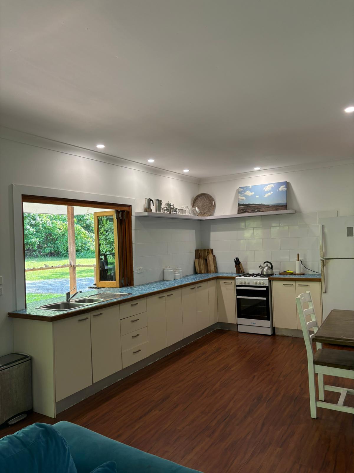 5-bedroom house at Lot 4 Cape Tribulation Road, Cape Tribulation, QLD 4873, Douglas, Queensland