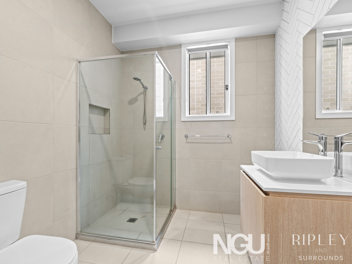 4-bedroom house at 18 Palmerston Street, Ripley, QLD 4306, , Queensland