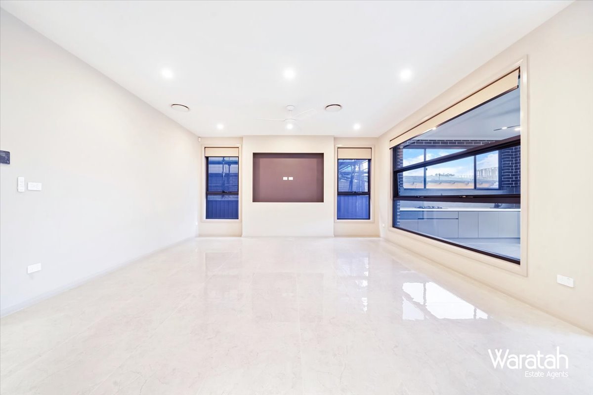 31 MUSHROOM STREET, Oakville NSW 2765 - Image 9