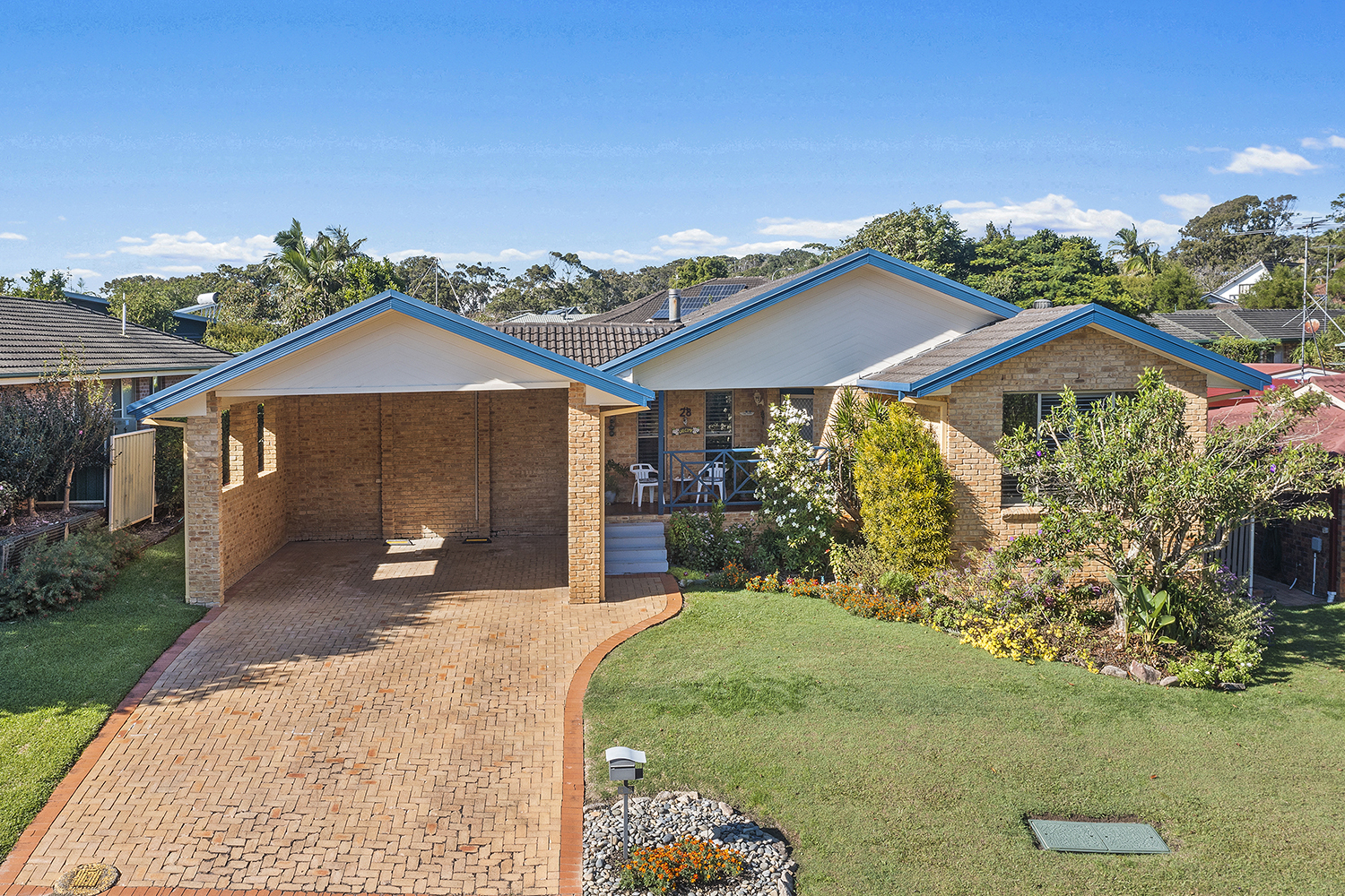 28 Kuta Avenue, Valla Beach, NSW 2448 - Image 1