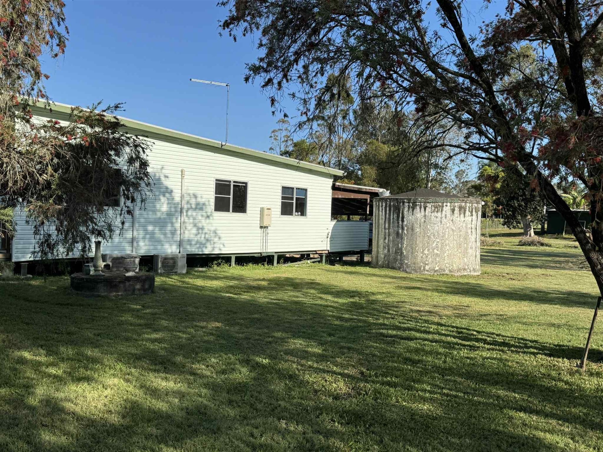 3-bedroom house at 4 PEARSE STREET, Rappville NSW 2469, Richmond Valley, New South Wales