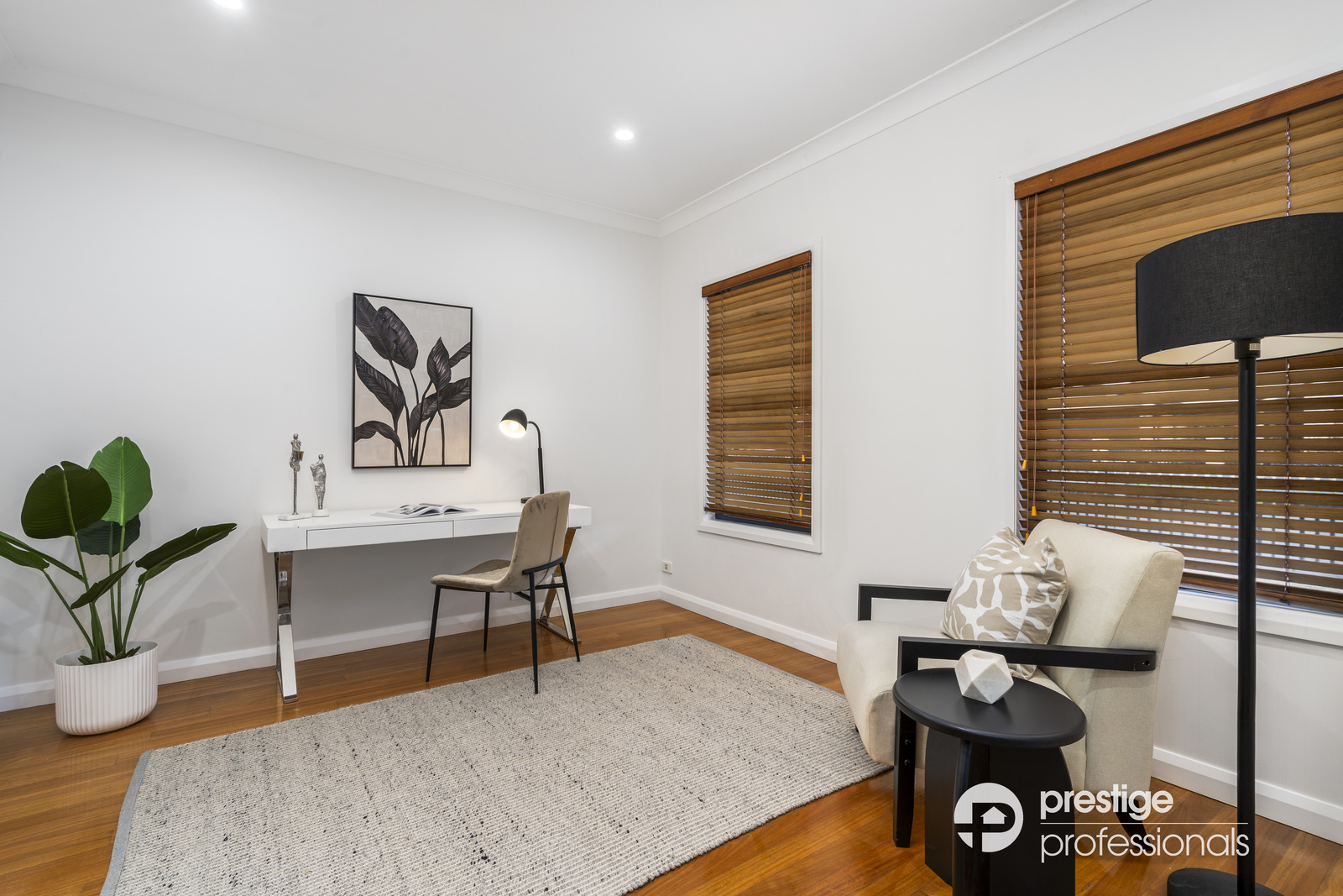 3-bedroom unit at 47B Miri Crescent, Holsworthy, NSW 2173, , New South Wales