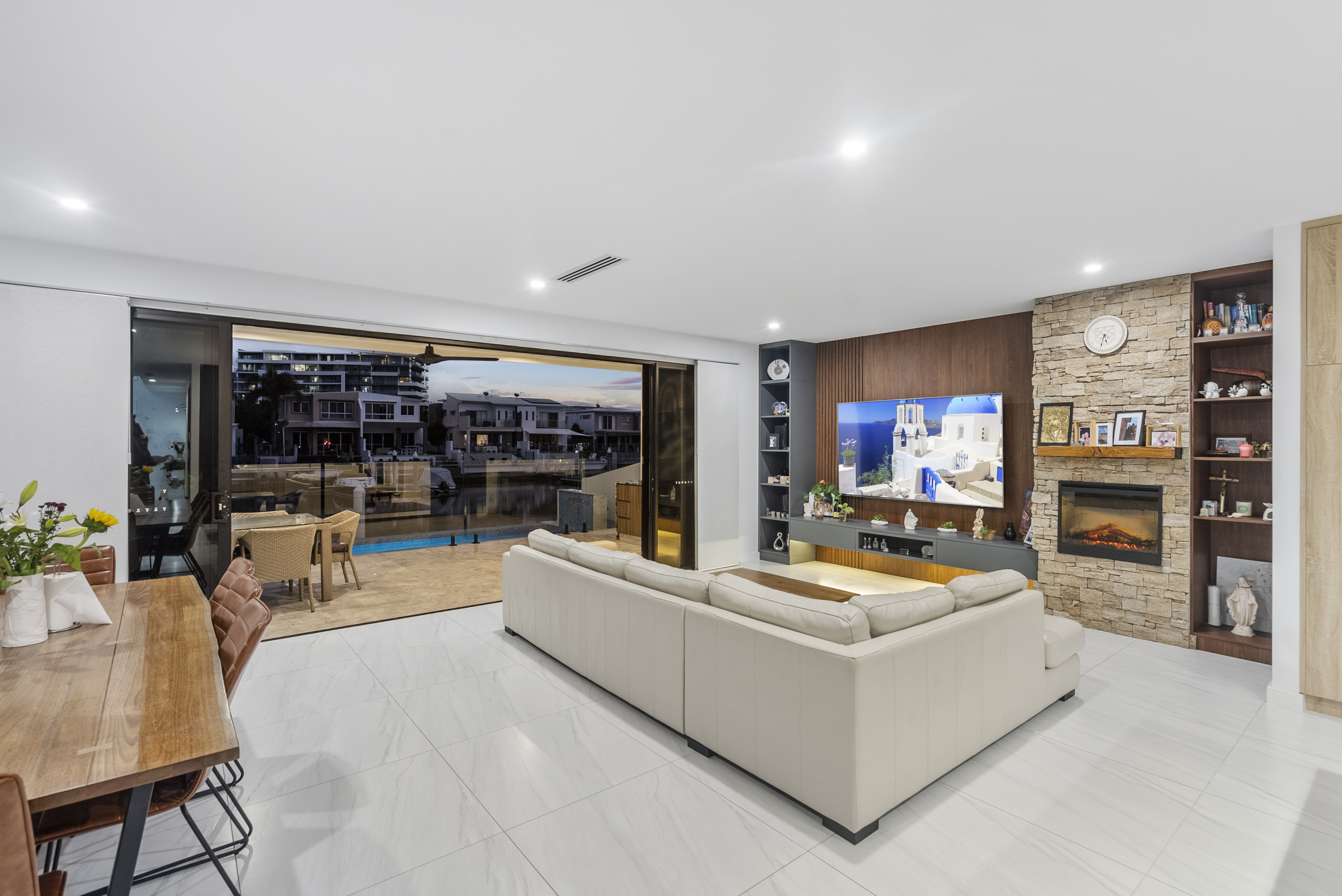 4-bedroom house at 2/10 Middle Quay Drive, Biggera Waters, Qld, 4216, Gold Coast, Queensland