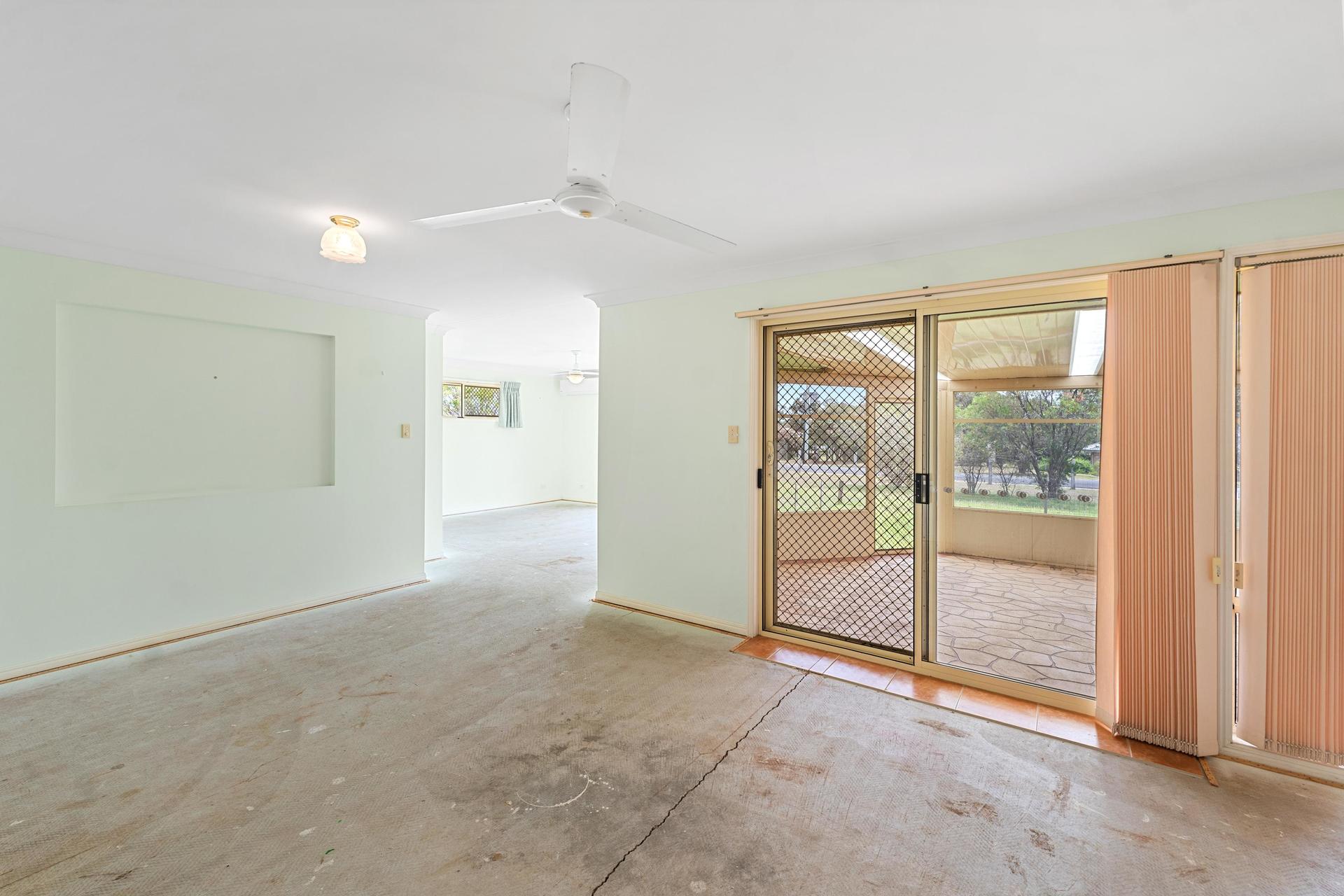 4-bedroom house at 15 King Parrot Parade, Gulmarrad, NSW 2463, Clarence Valley, New South Wales