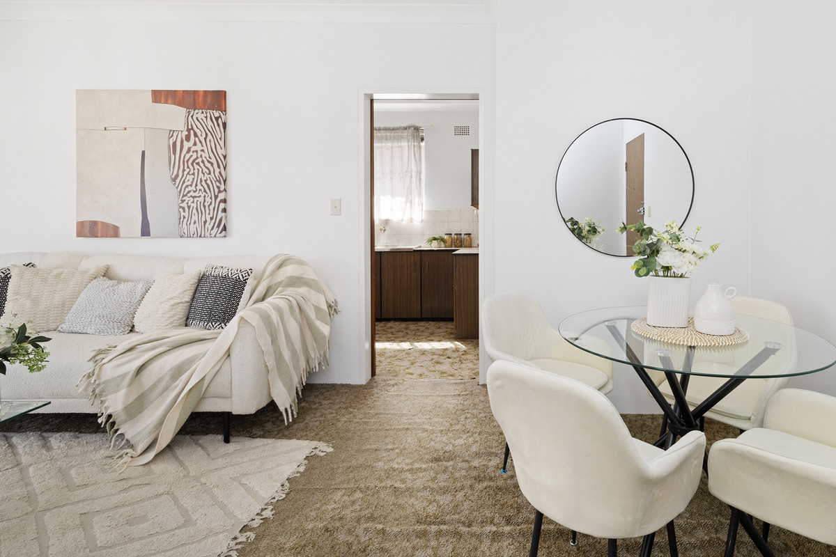 UNIT 6 169 CROYDON AVENUE, Croydon Park NSW 2133 - Image 2