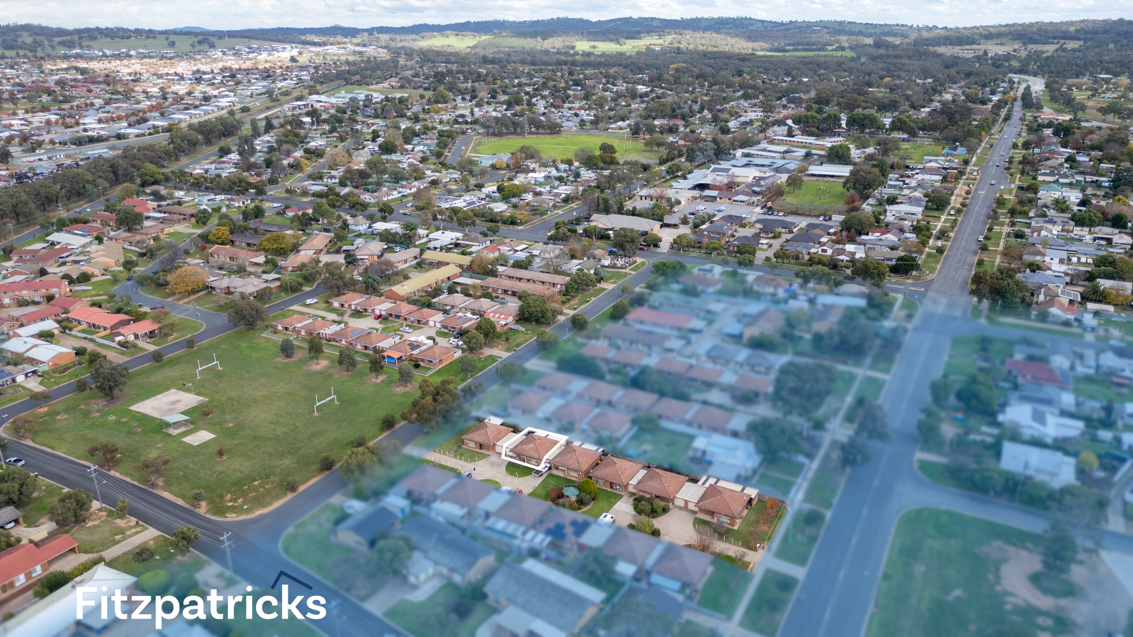 2-bedroom unit at 5/28 Ashmont Avenue, Ashmont, NSW 2650, Wagga Wagga, New South Wales