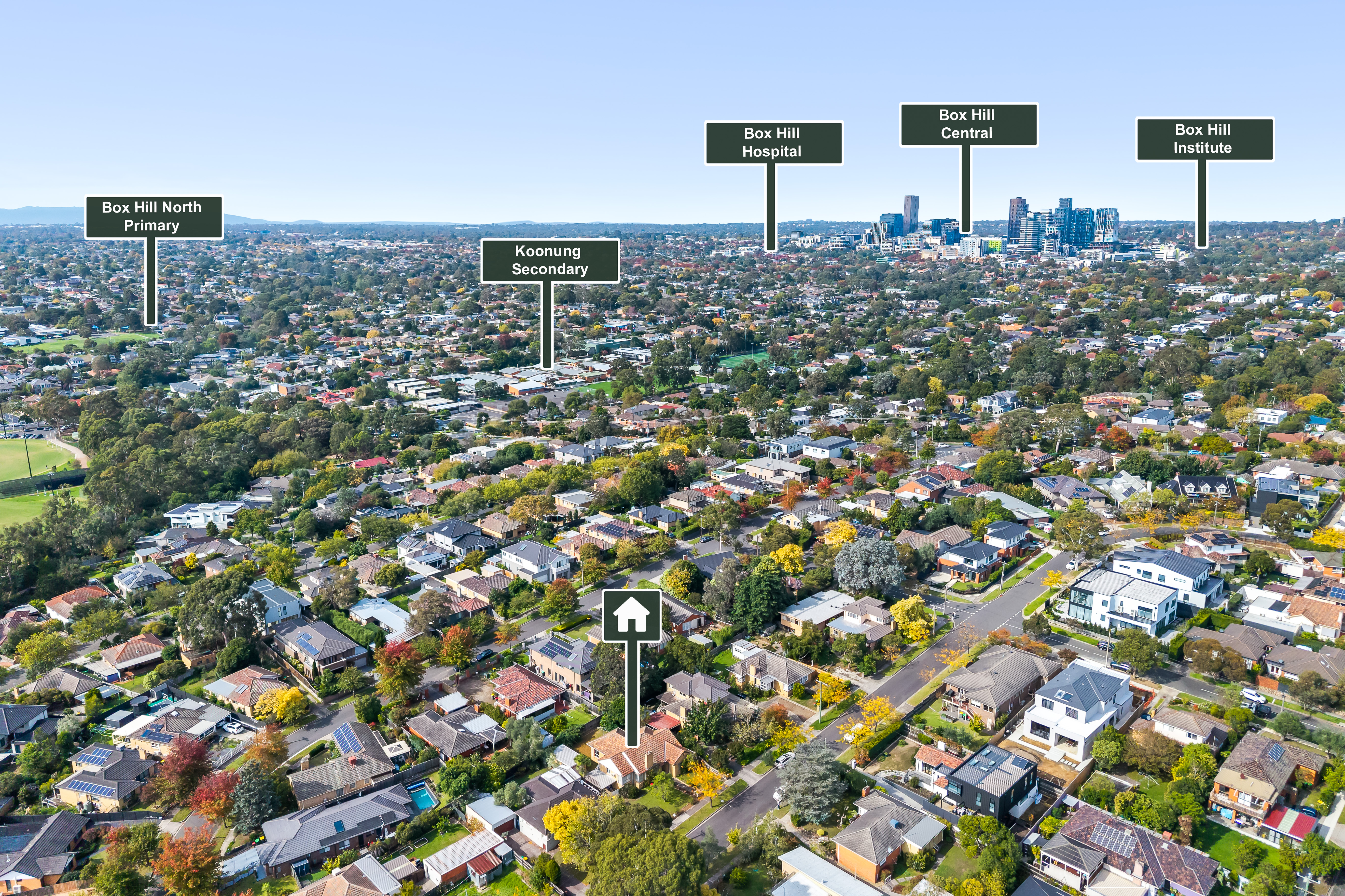 28 Vivianne Avenue, Mont Albert North, VIC 3129 - Image 3