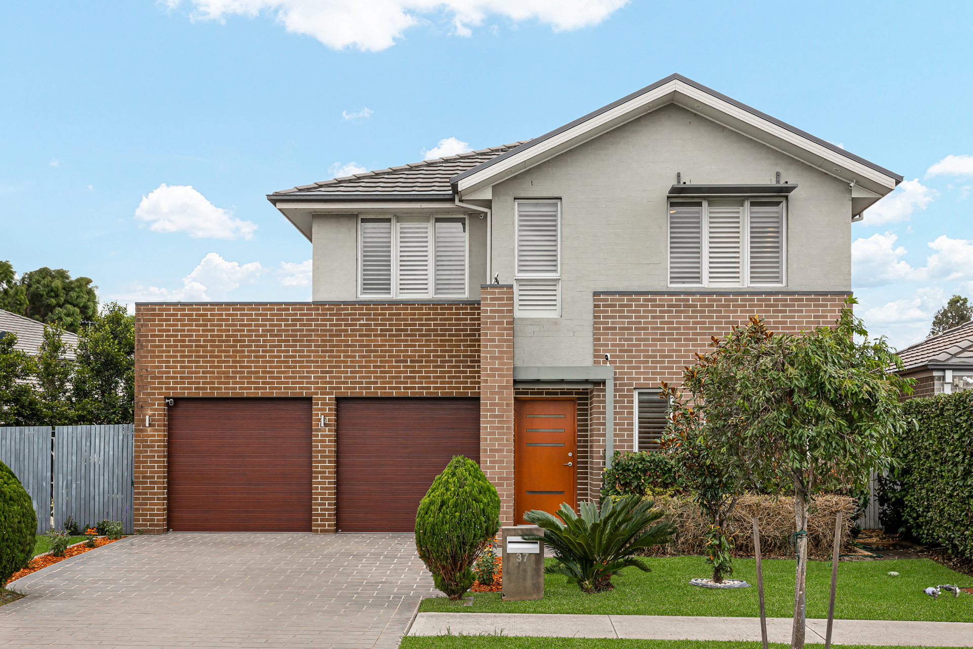 4-bedroom house at 37 ANTRIM DRIVE, Elizabeth Hills NSW 2171, Liverpool, New South Wales