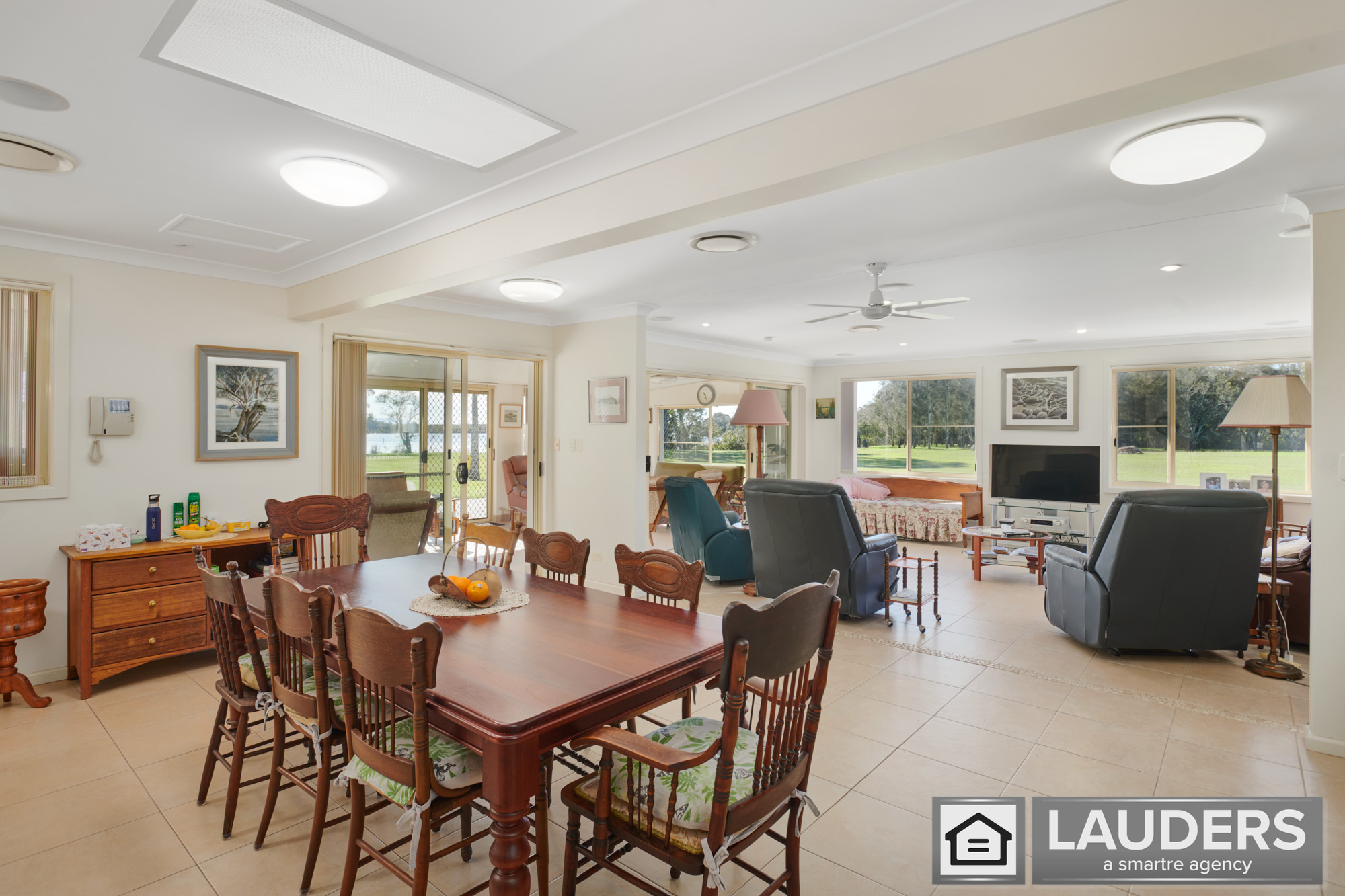 6-bedroom house at 1489 Manning Point Road, Mitchells Island, NSW 2430, Mid-Coast, New South Wales