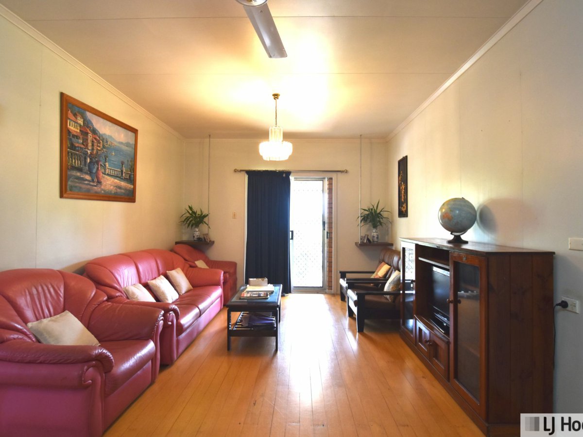 3-bedroom house at 43 WATTLE STREET, Goondi Hill QLD 4860, Cassowary Coast, Queensland