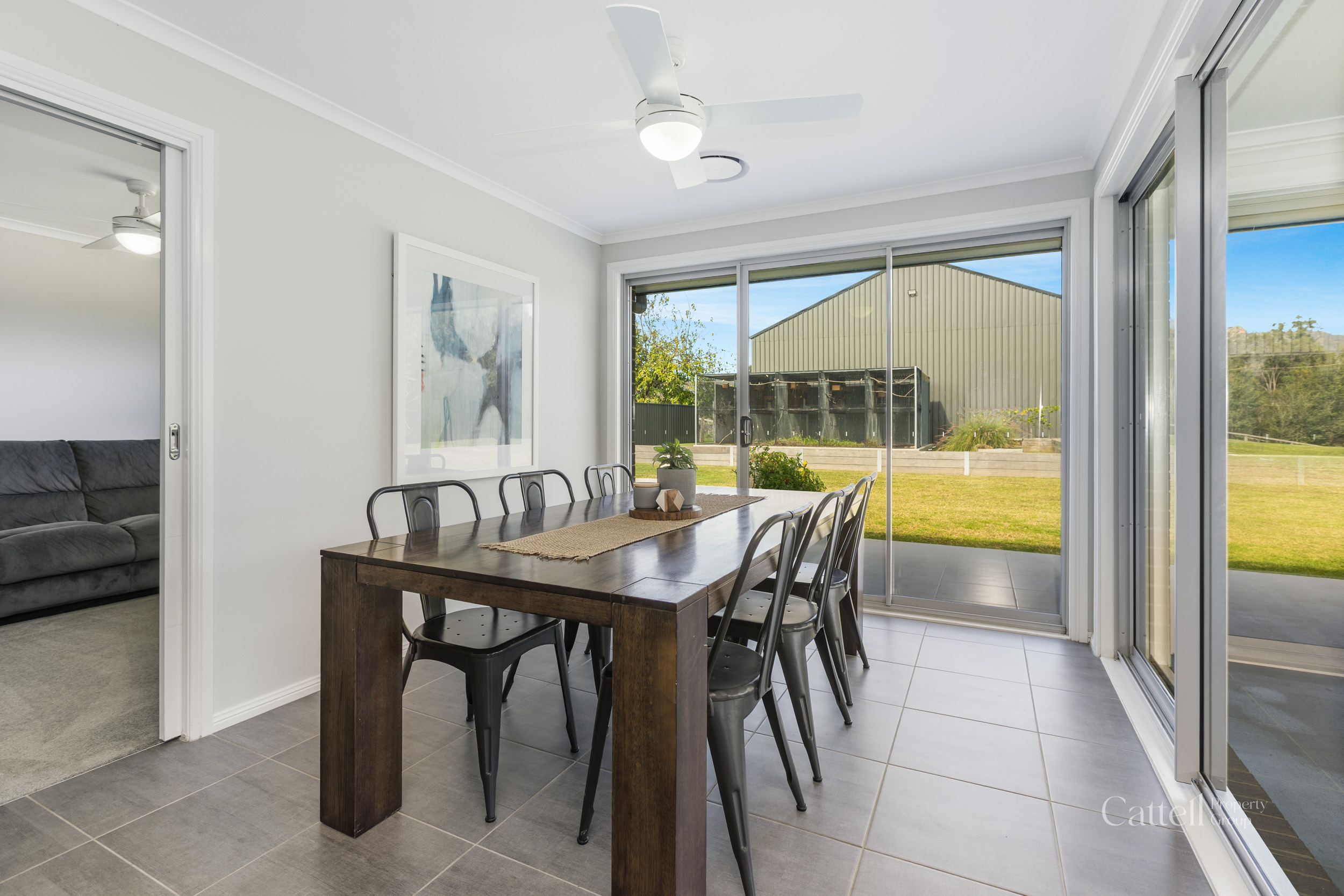 4-bedroom house at 2 Singleton Street, Broke, NSW 2330, Singleton, New South Wales