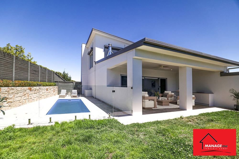 4-bedroom house at 15 WARUP STREET, Moncrieff ACT 2914, Unincorporated Act, Australian Capital Territory