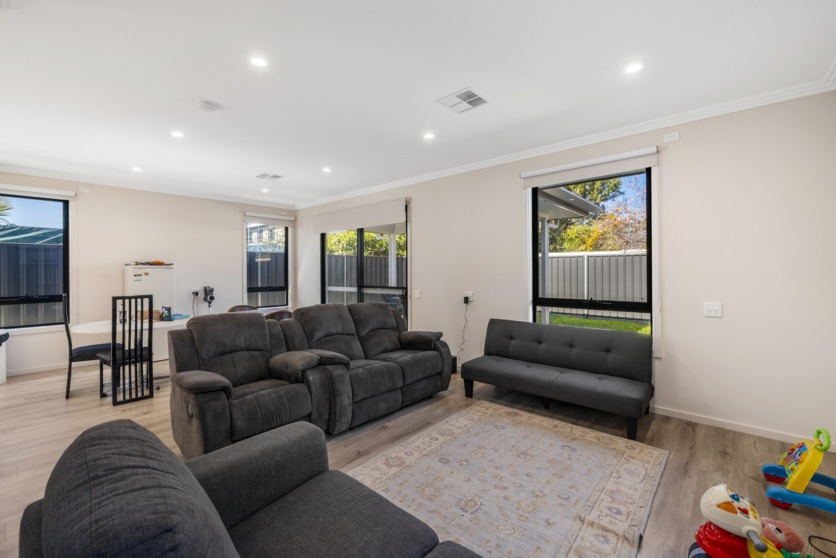 4-bedroom house at 10A Whittlesea Street, Paralowie, SA 5108, Salisbury, South Australia