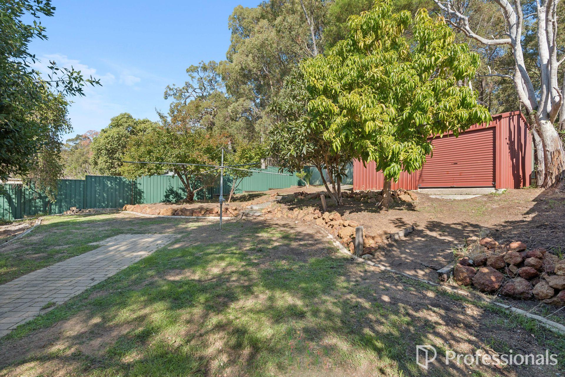 3-bedroom house at 6 WANLISS STREET, Jarrahdale WA 6124, Serpentine-Jarrahdale, Western Australia