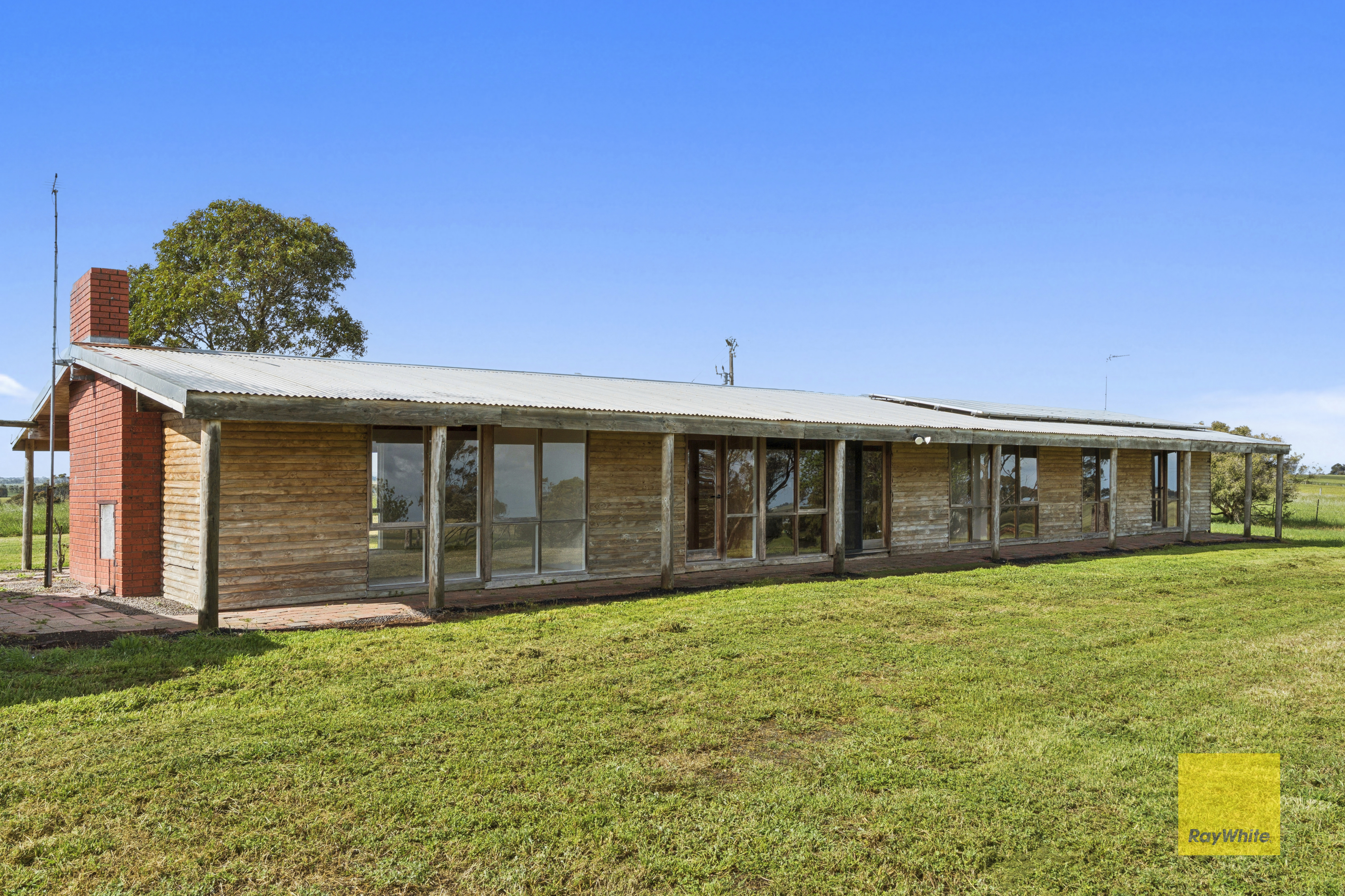 3-bedroom house at 2280 Colac-Ballarat, Weering, Vic, 3251, Colac Otway, Victoria