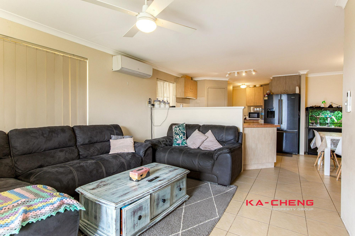 4-bedroom house at 6 Ostling Avenue, Bertram, WA 6167, Kwinana, Western Australia