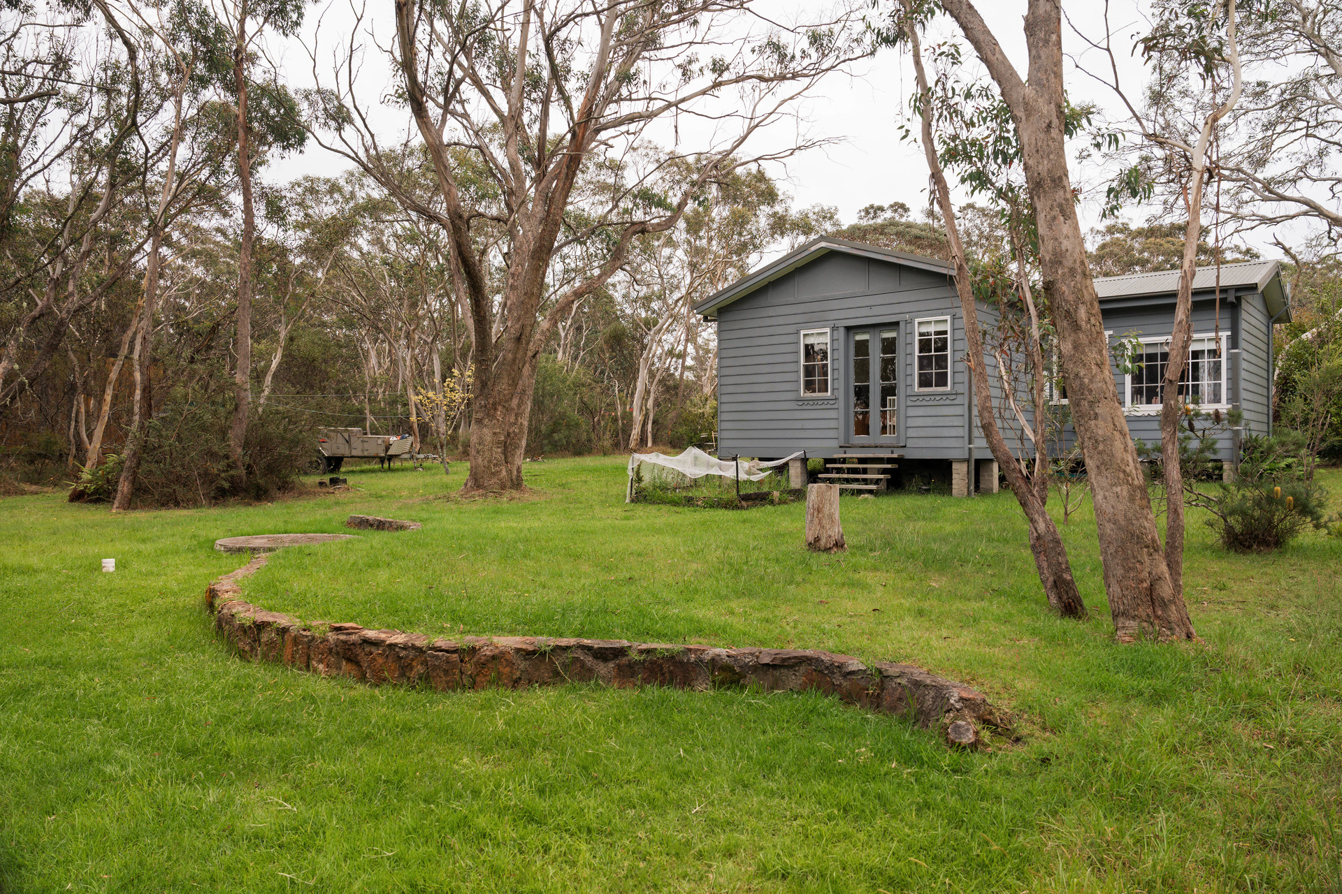 1-bedroom house at 80 First Avenue, Katoomba, Nsw, 2780, Blue Mountains, New South Wales